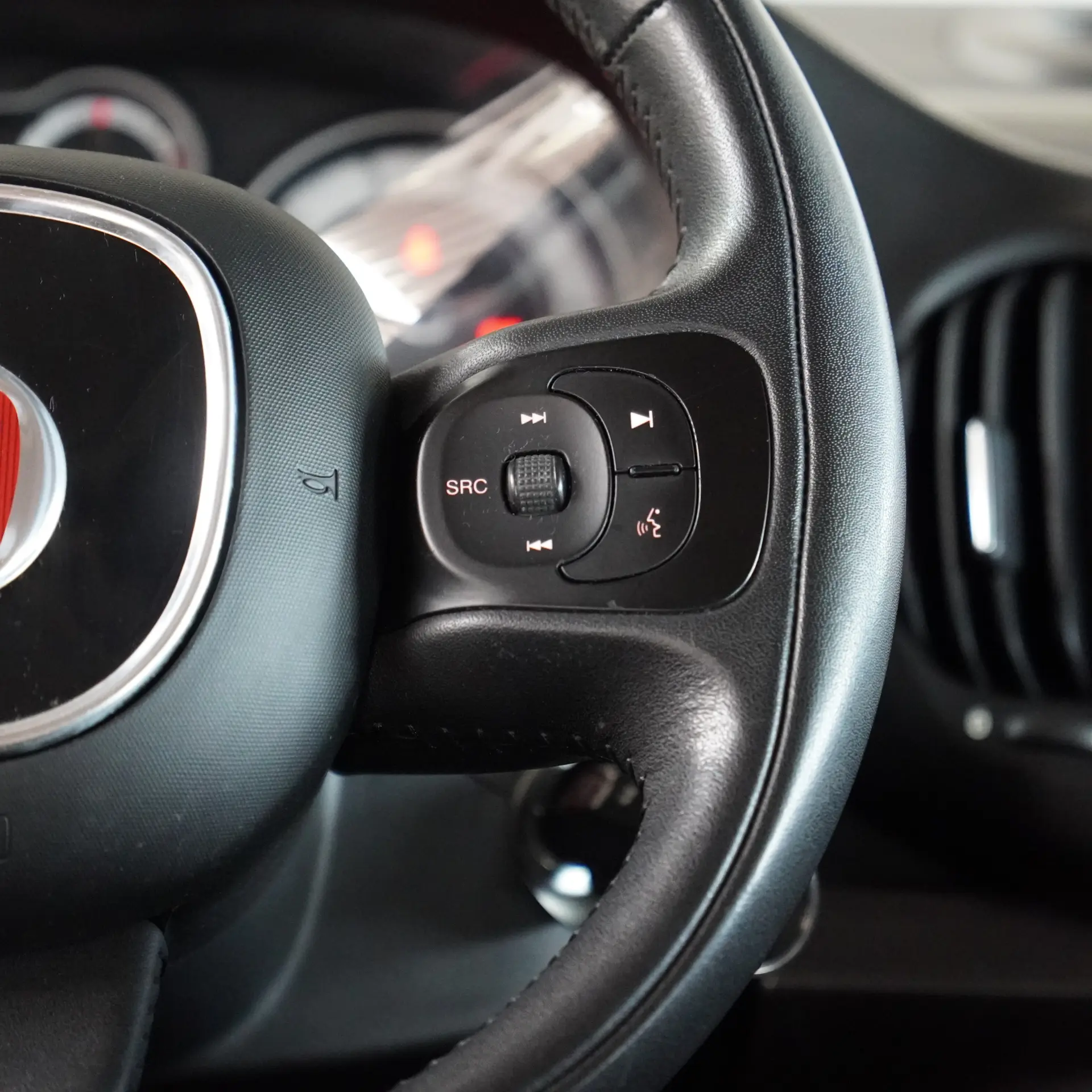 Fiat 500L 1.3 MJ Pop 16