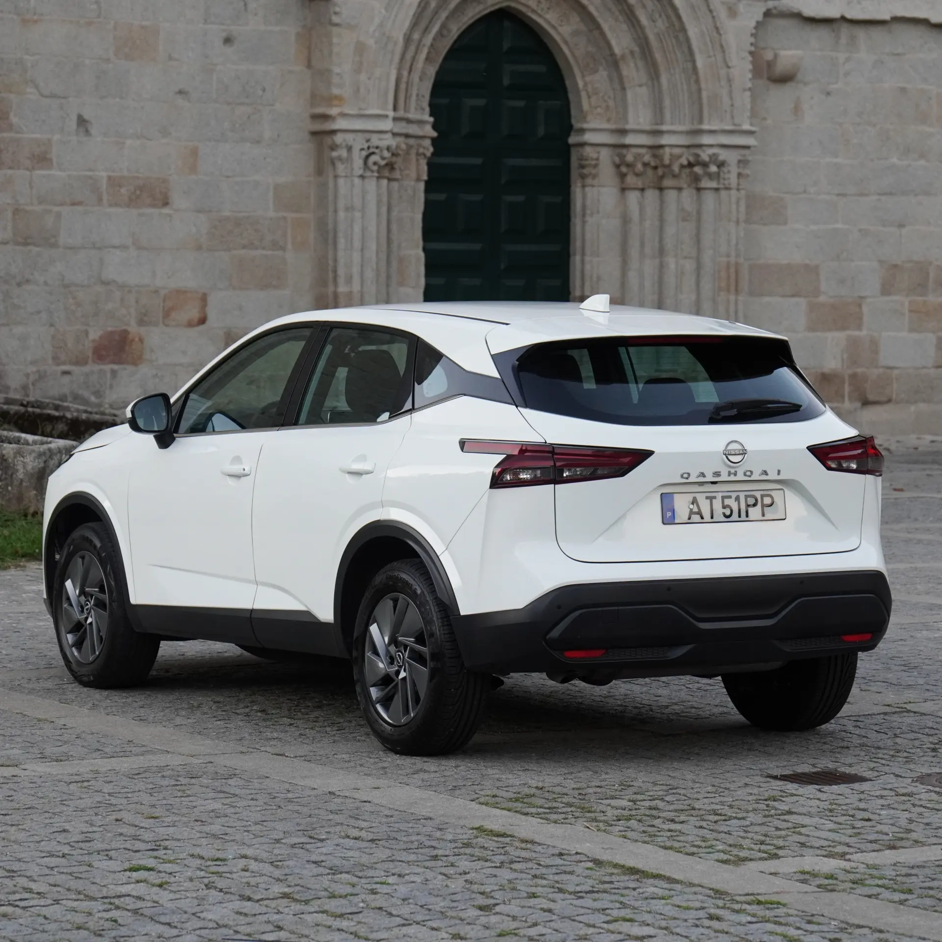 Nissan Qashqai 1.3 DIG-T MHEV 140 cv 7