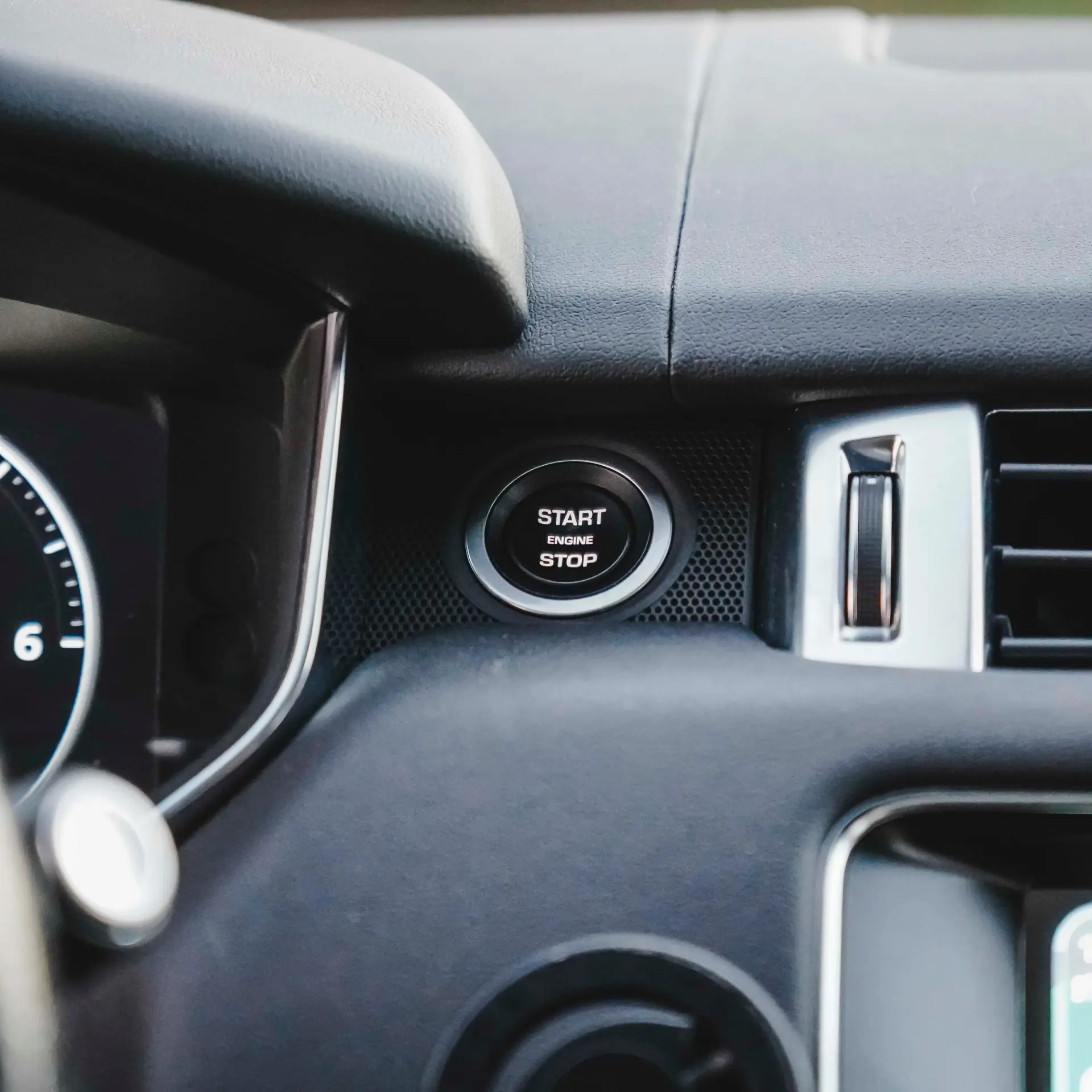 Land Rover Range Rover Sport 2.0 SD4 HSE 25