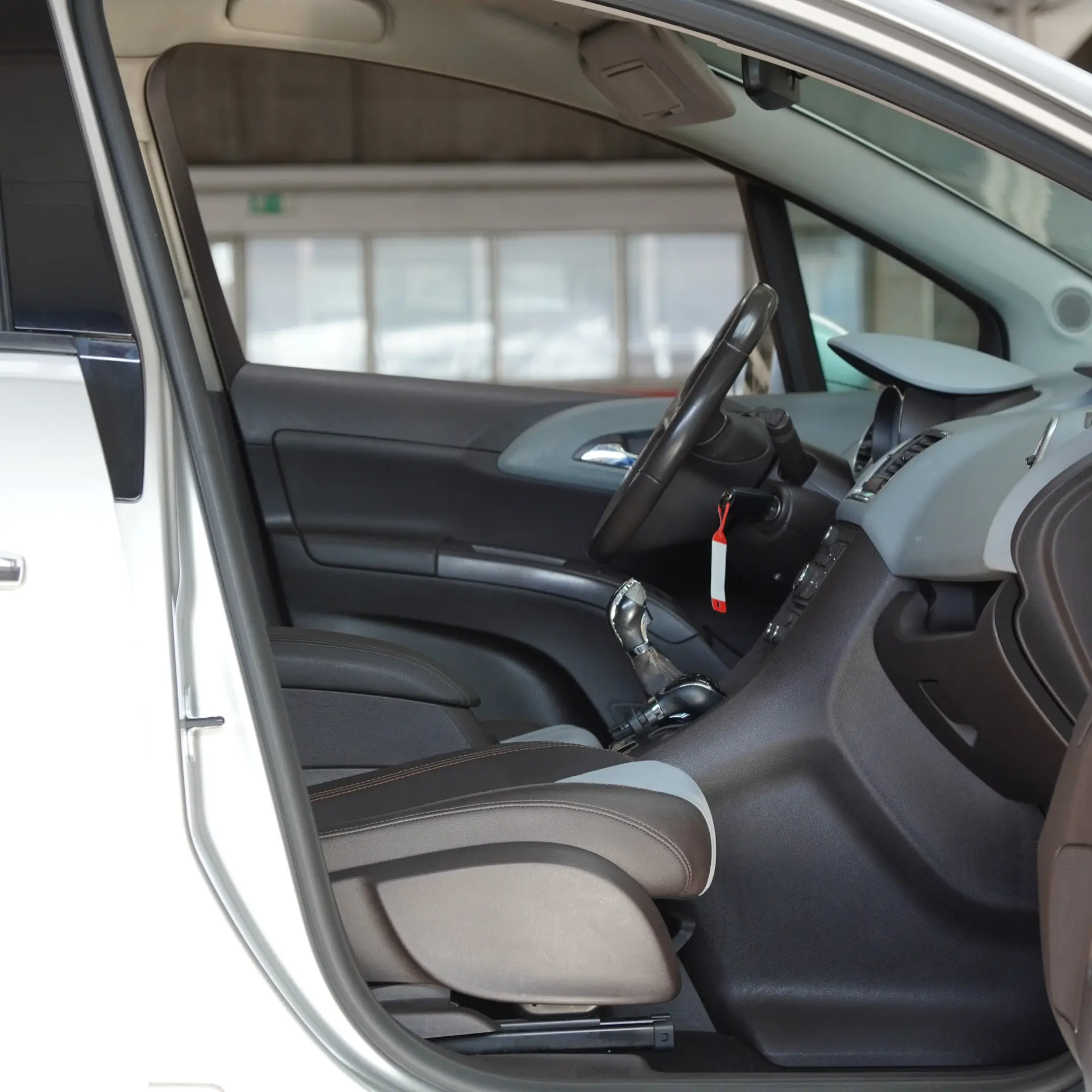 Opel Meriva 1.3 CDTI Cosmo 24