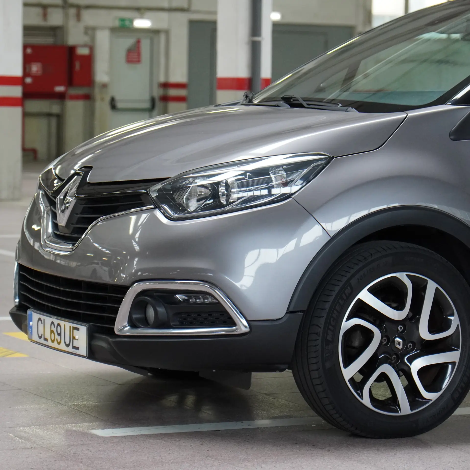 Renault Captur ENERGY TCe 90 S&S Dynamique 37