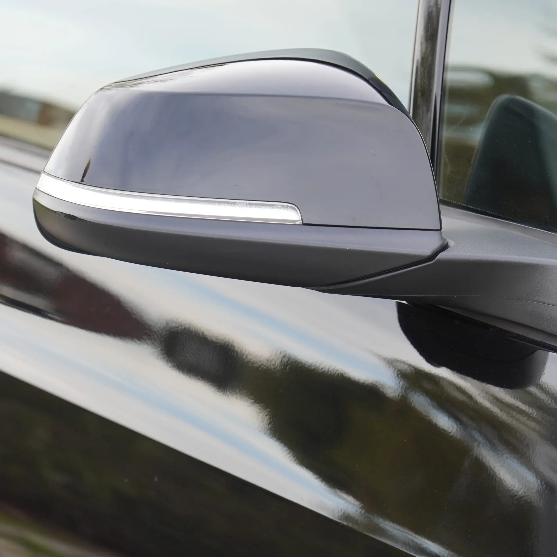 BMW i3 +EXA +Comfort Package Advance 39