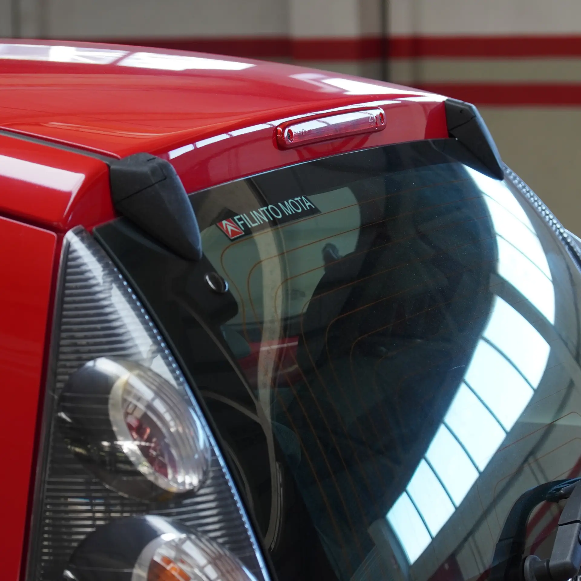 Citroen C1 1.0 SX Sensodrive 29