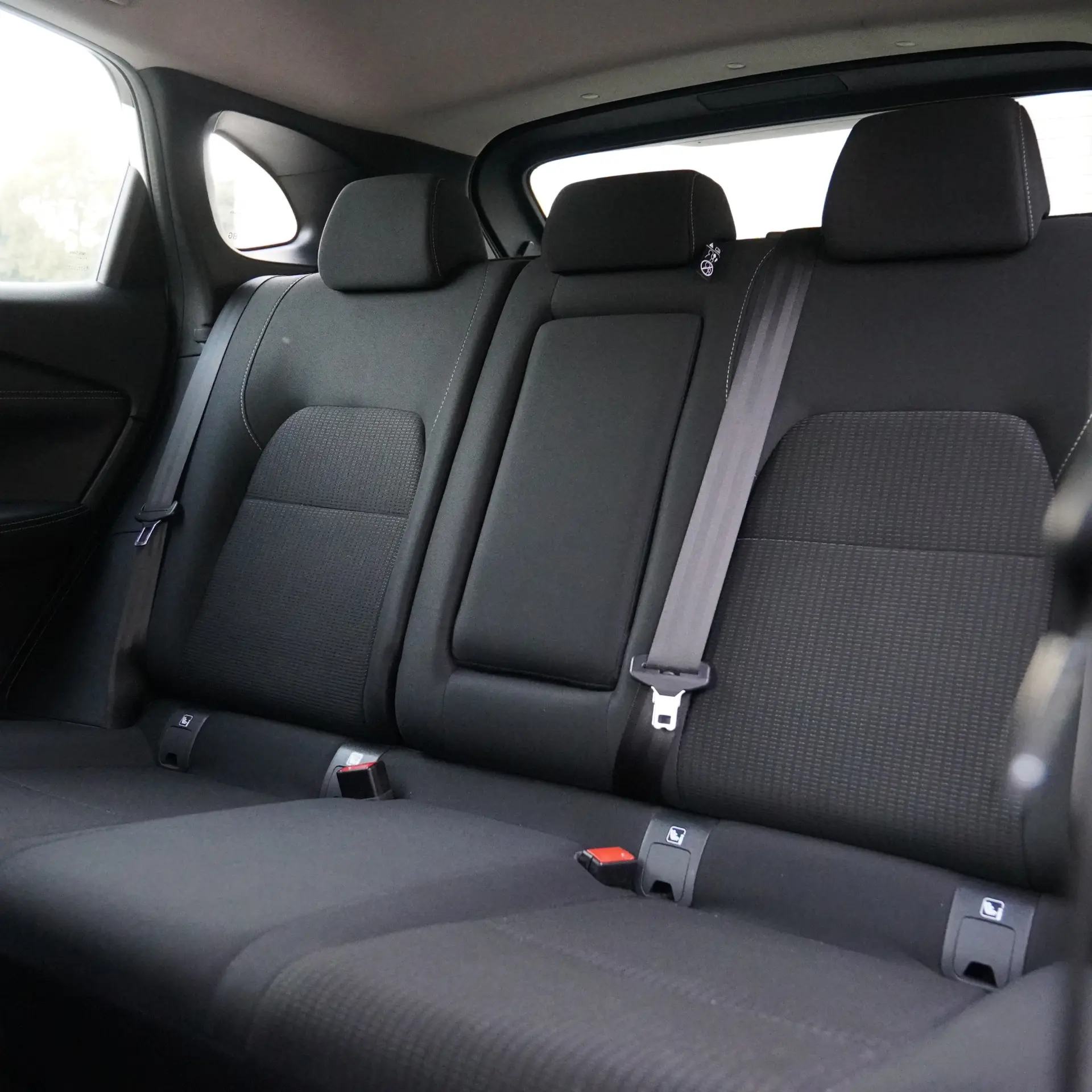 Nissan Qashqai 1.3 DIG-T MHEV 140 cv 13