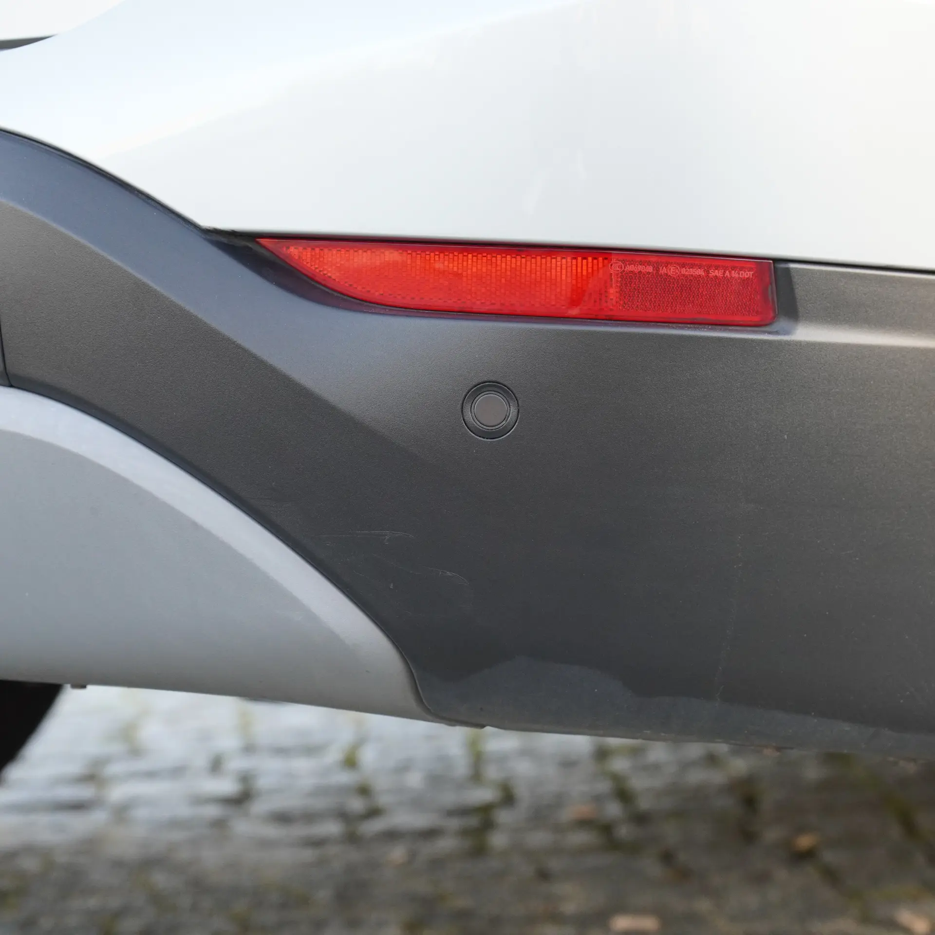 BMW X1 16 d sDrive 41