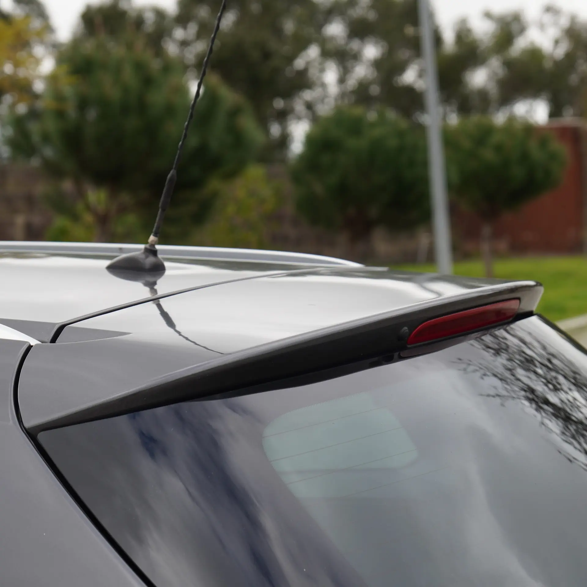 Opel Astra Caravan Cosmo 32