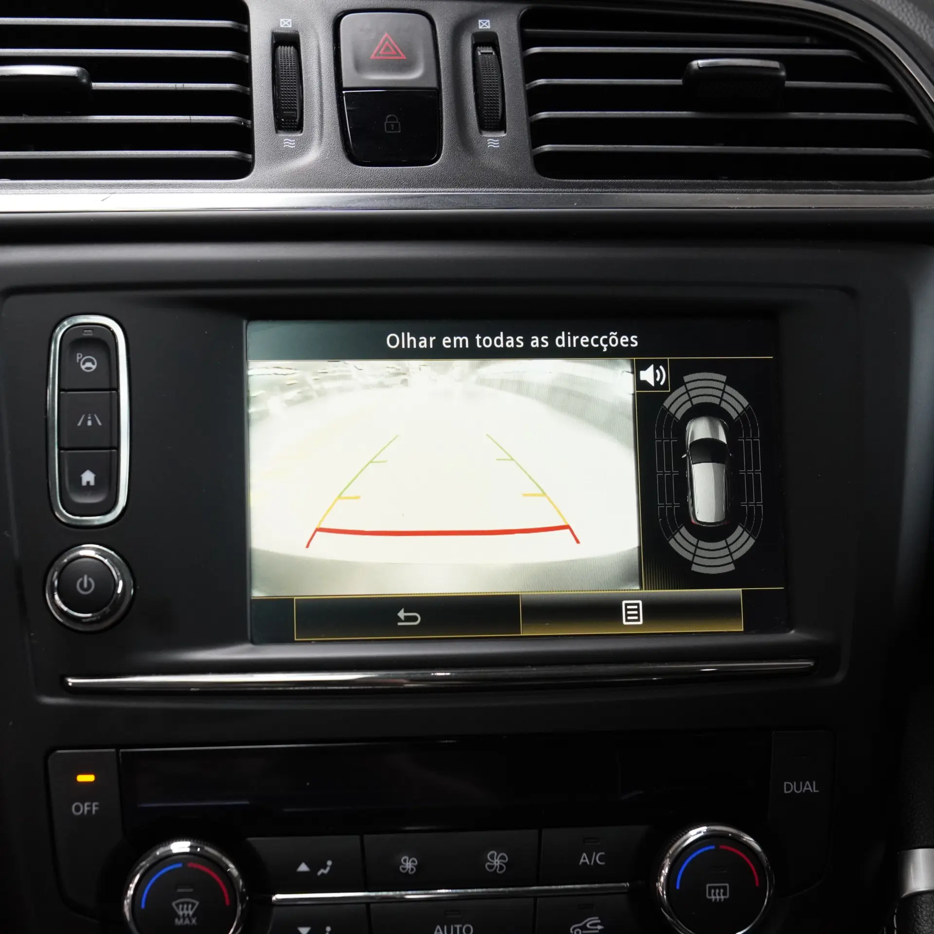 Renault Kadjar Energy TCe 130 EDC Bose Edition 27