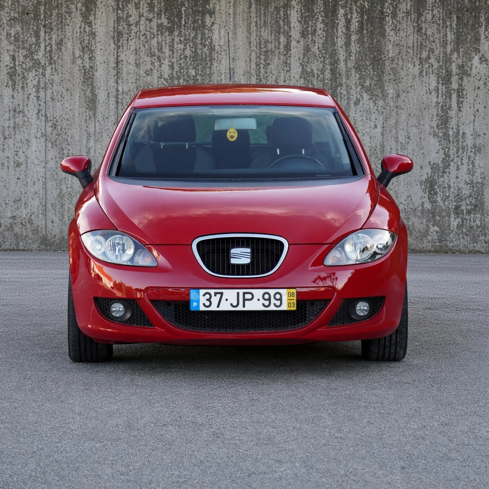 SEAT Leon 1.9 TDI Ecomotive Style 2