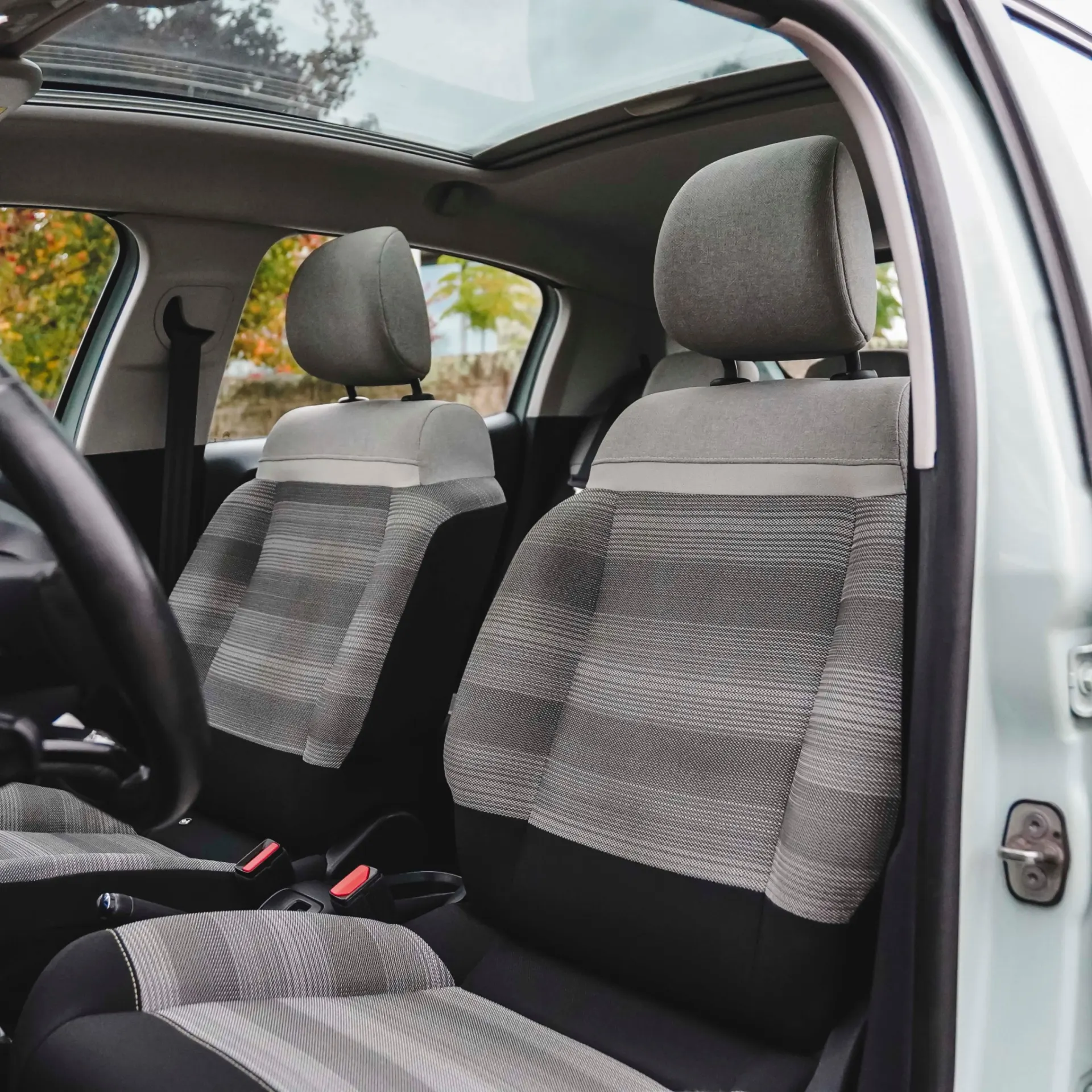 Citroën C3 1.2 Feel 8