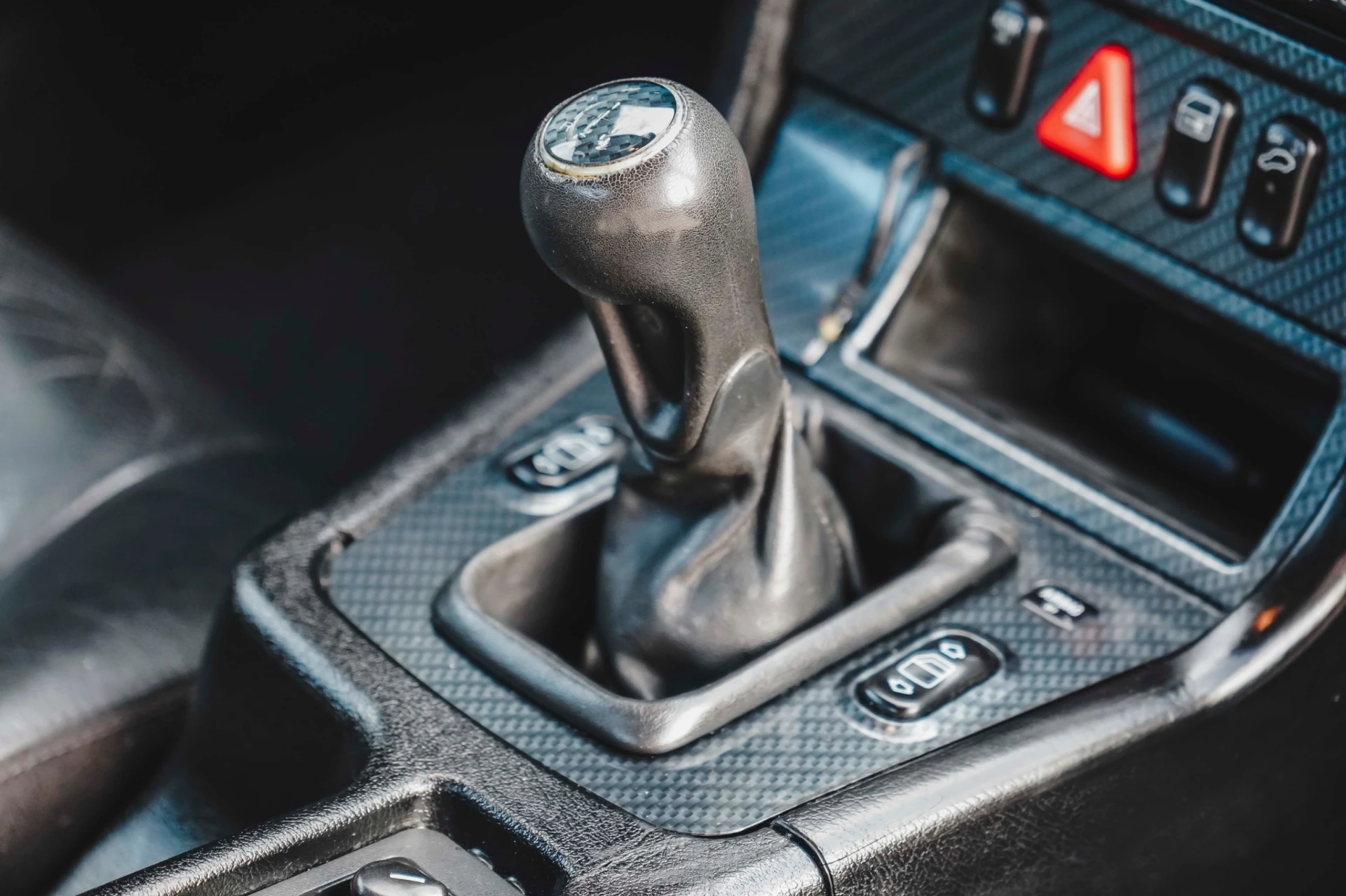 Mercedes-Benz SLK 200 Kompressor 13