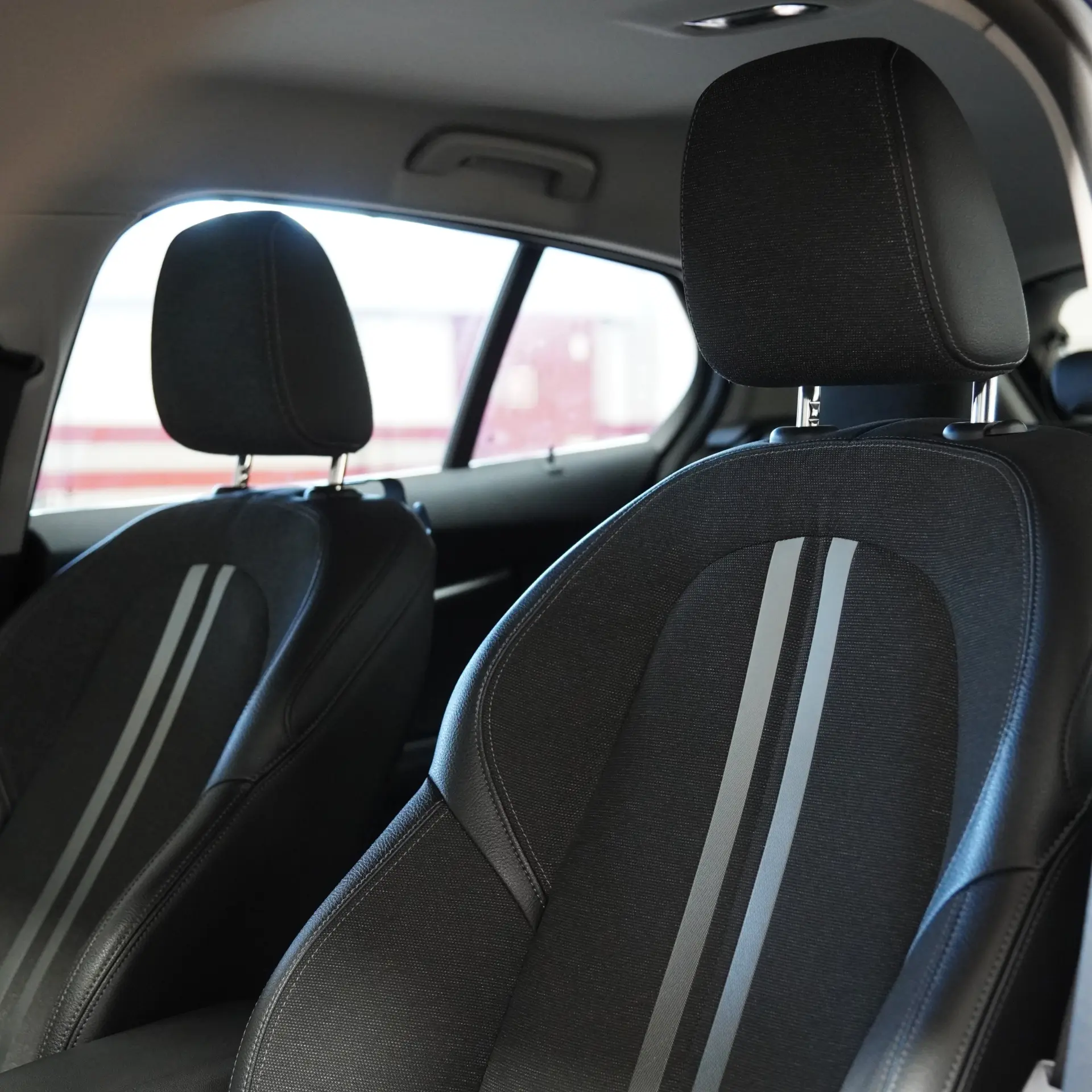 BMW 118 i Line Sport Auto 11