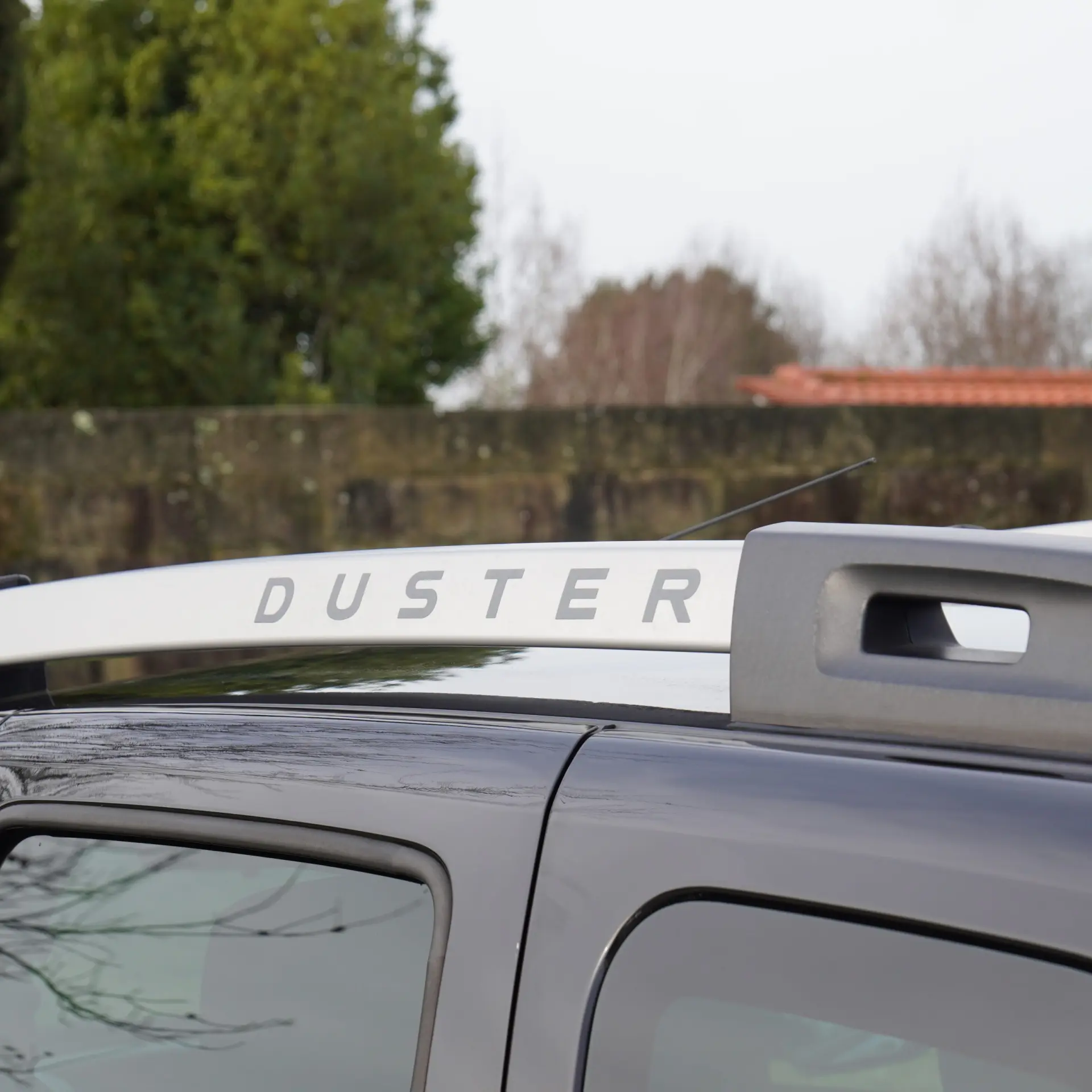 Dacia Duster 1.2 TCe Prestige 33