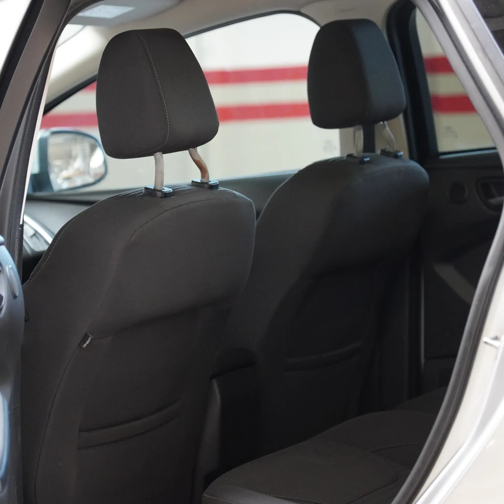 Ford Focus SW 1.0 EcoBoost Active 12