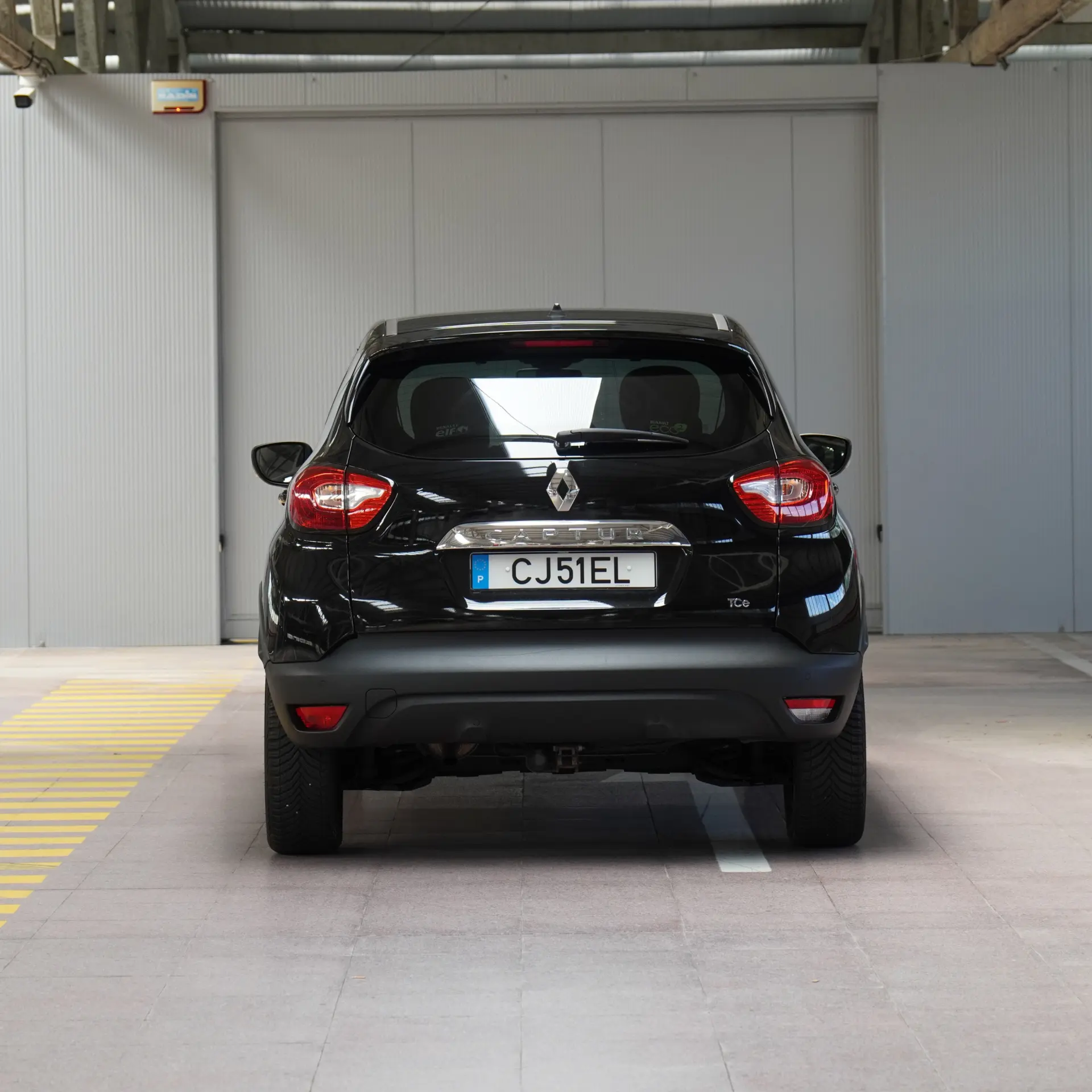 Renault Captur ENERGY TCe 90 S&S Dynamique 7