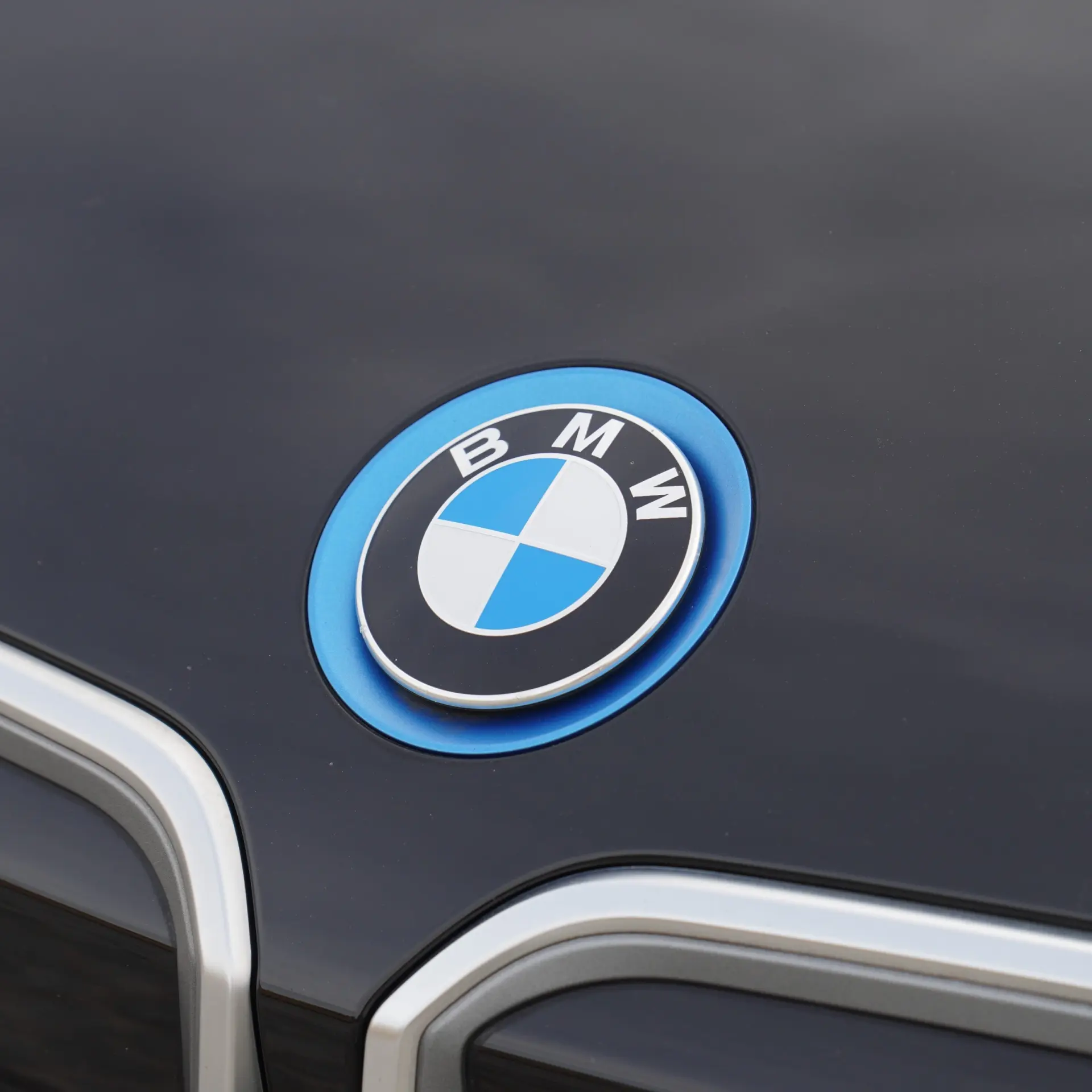 BMW i3 +EXA +Comfort Package Advance 35