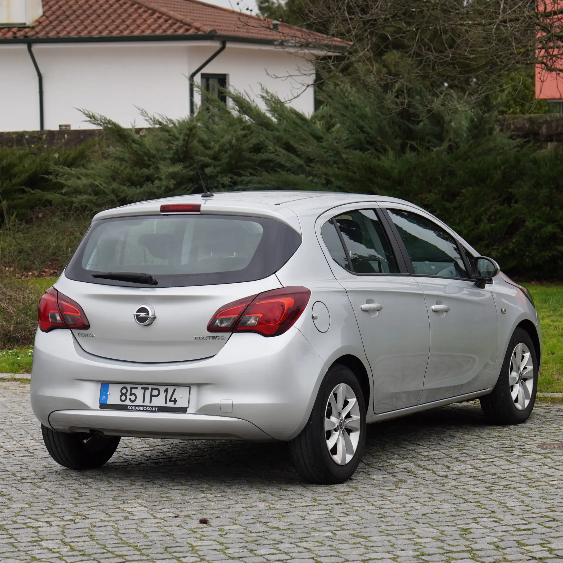 Opel Corsa 1.3 CDTi Business Edition 31