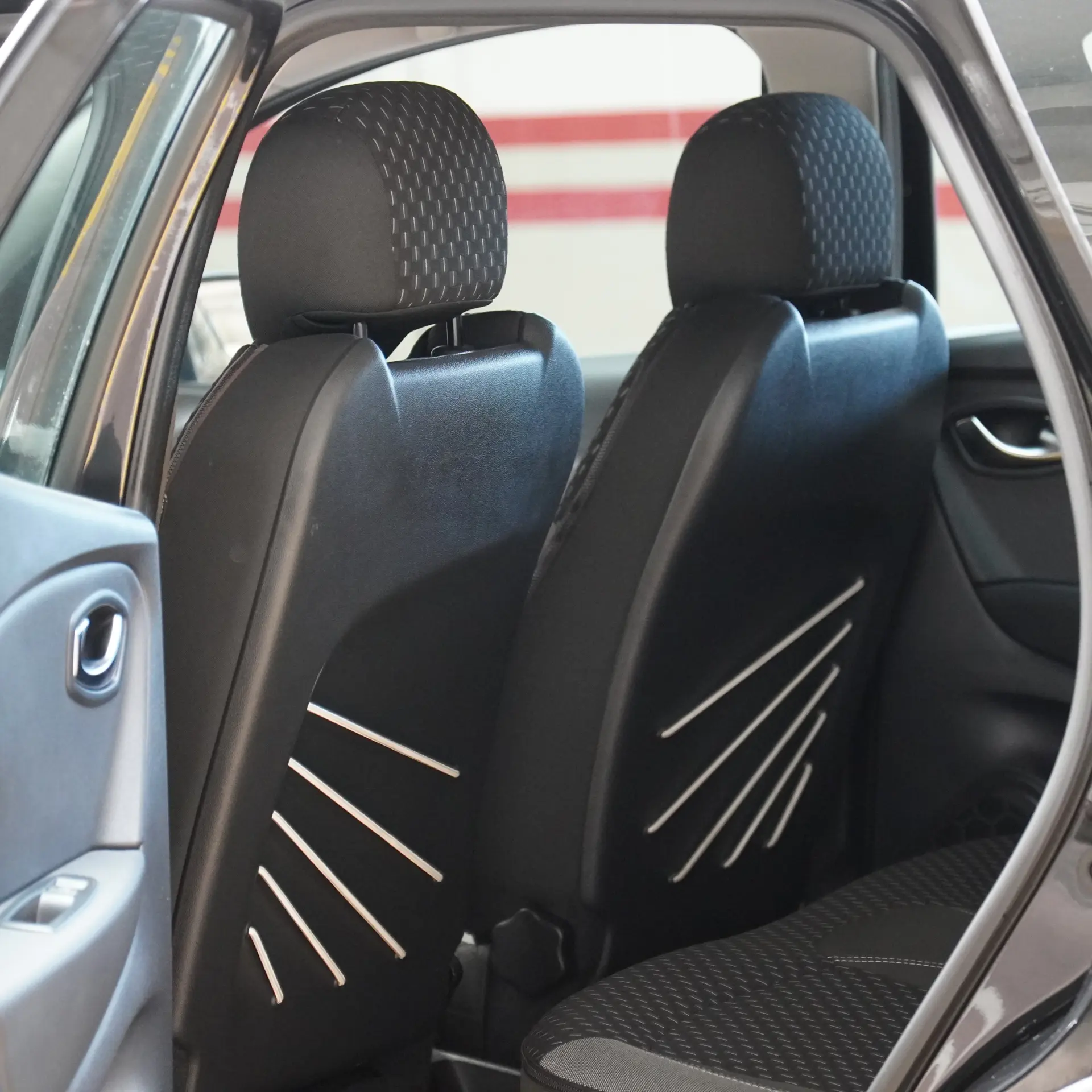 Renault Captur (ENERGY) TCe 90 INTENS 8