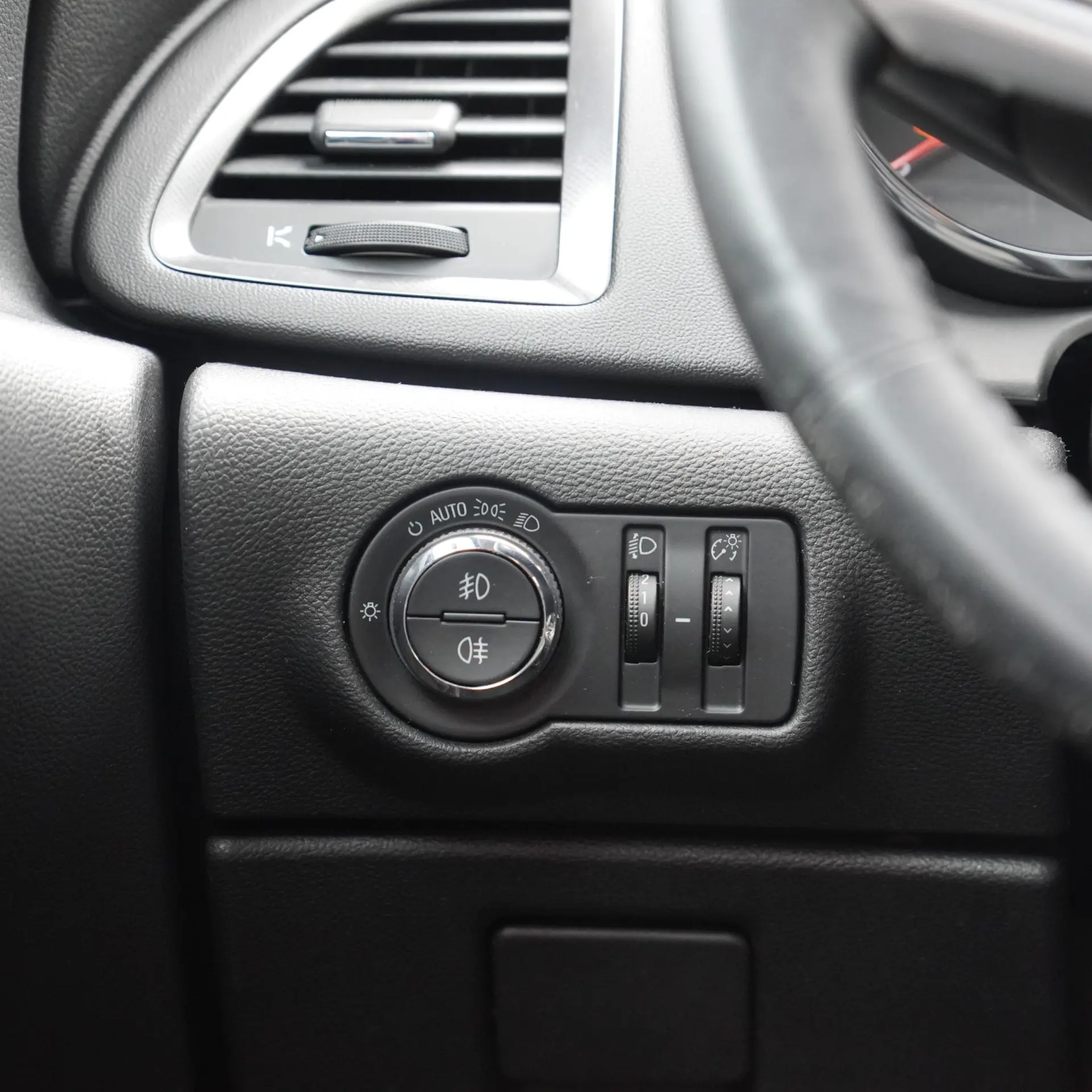 Opel Astra Caravan Cosmo 22