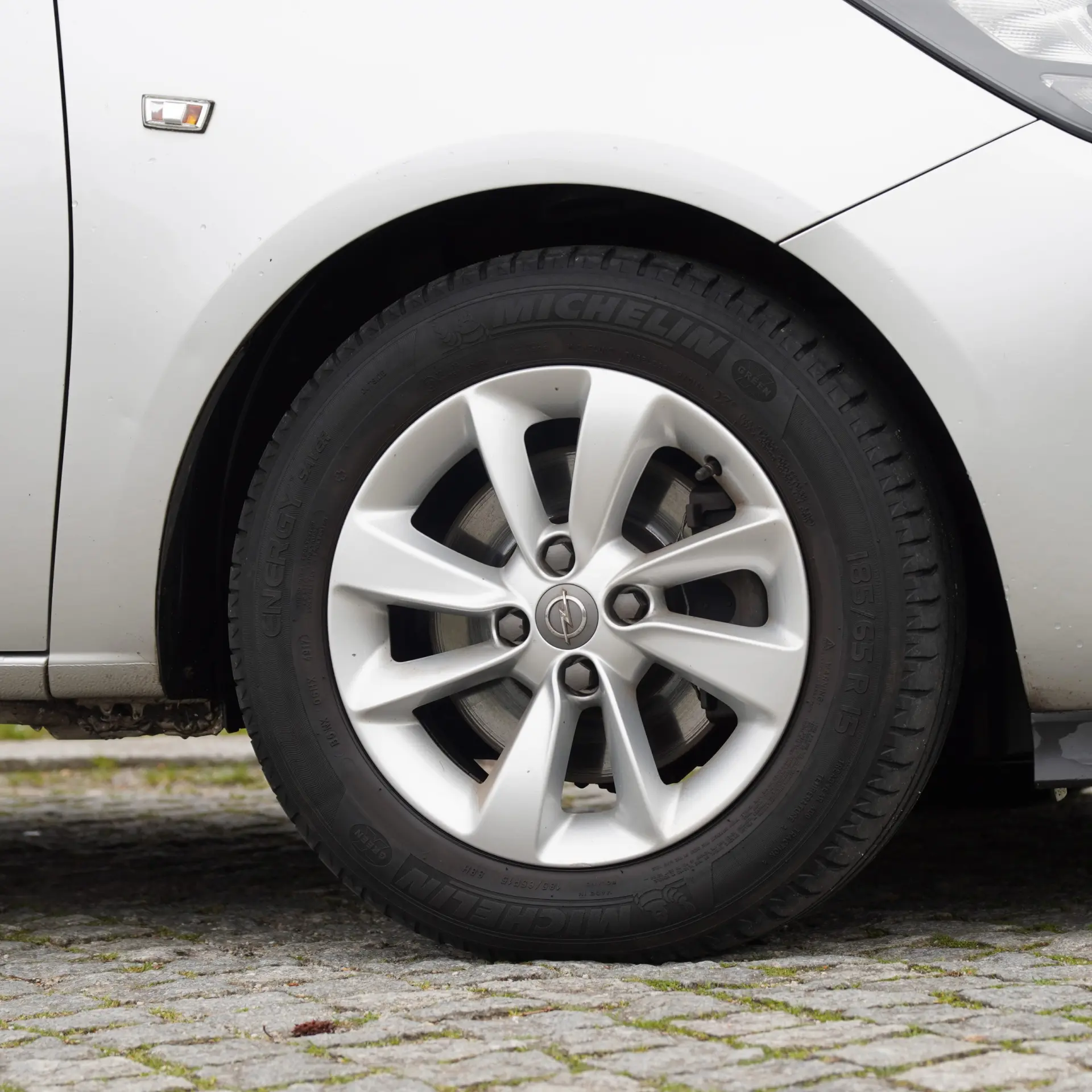 Opel Corsa 1.3 CDTi Business Edition 37