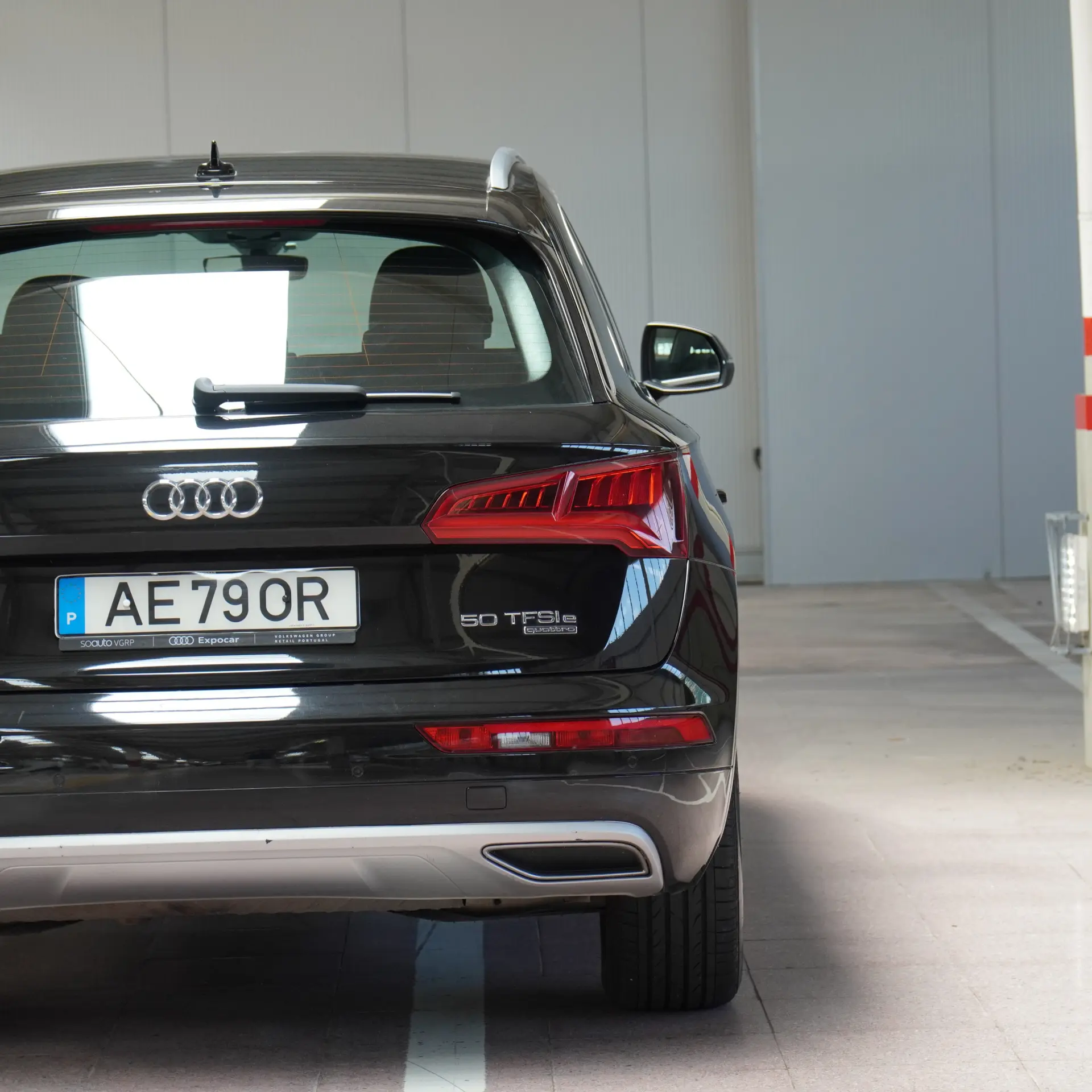 Audi Q5 50 TFSIe quattro S line S tronic 46