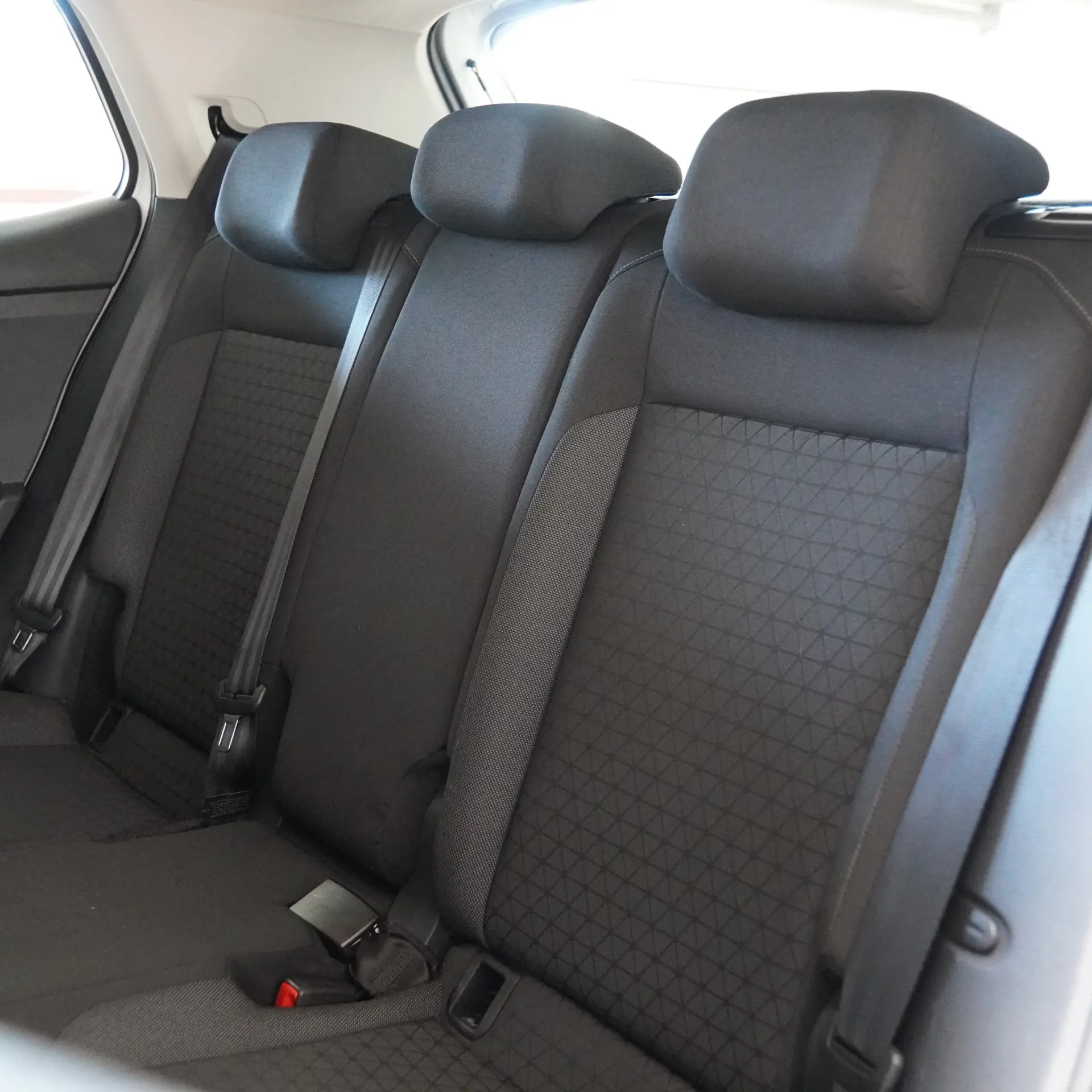 Volkswagen T-Cross 1.0 TSI OPF DSG Life 13