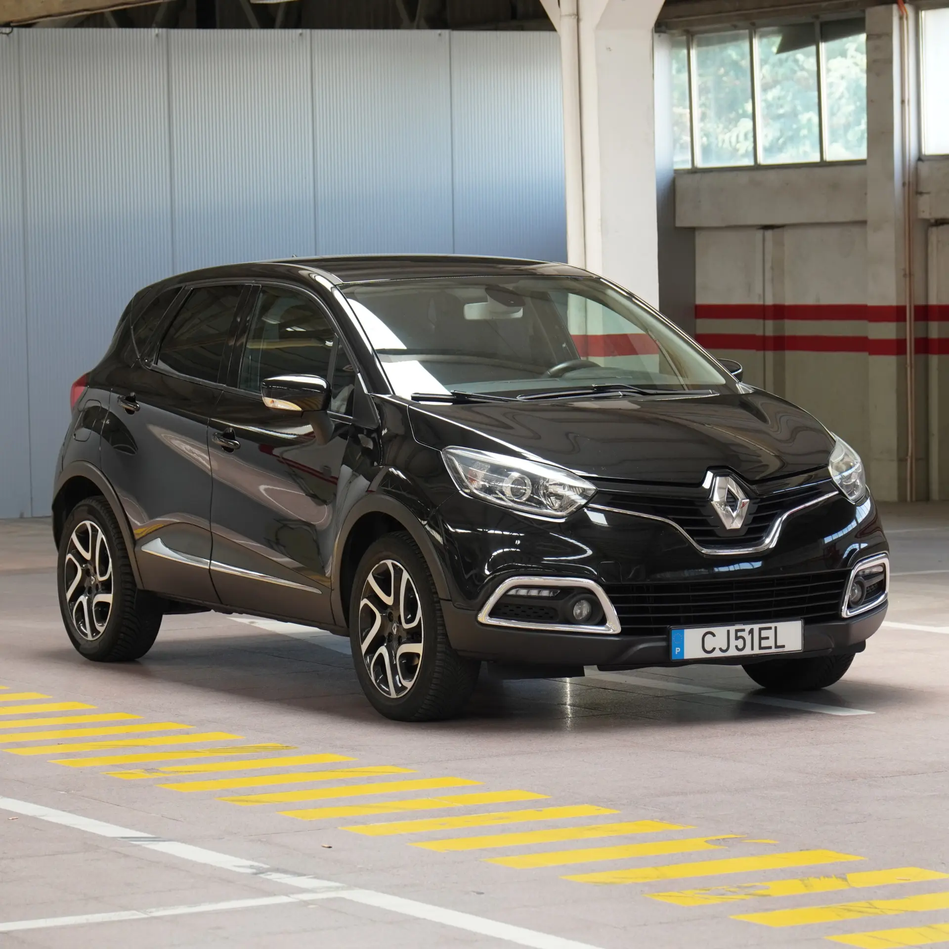 Renault Captur ENERGY TCe 90 S&S Dynamique 38