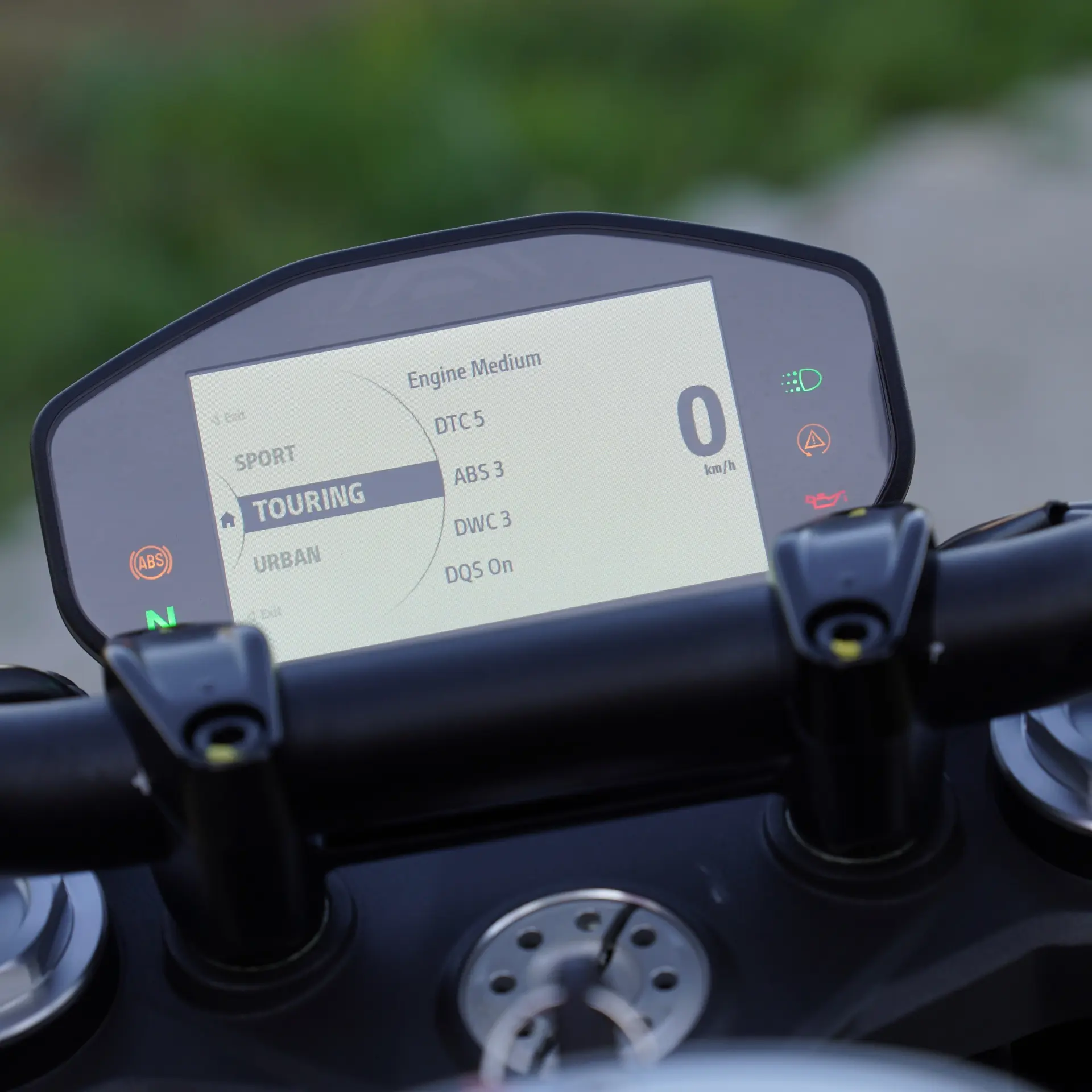 Ducati Monster 30TH anniversary 33