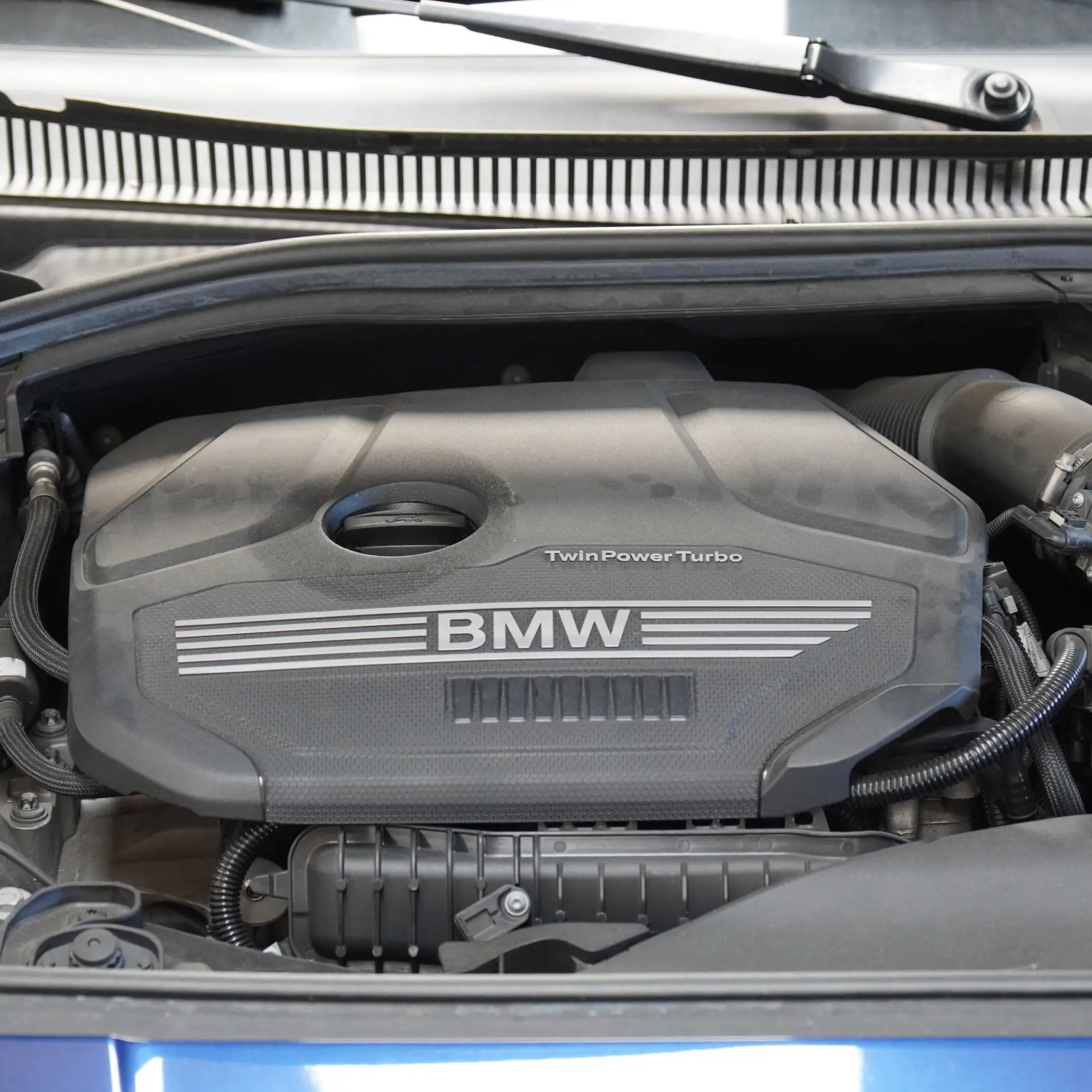BMW 118 i Line Sport Auto 60