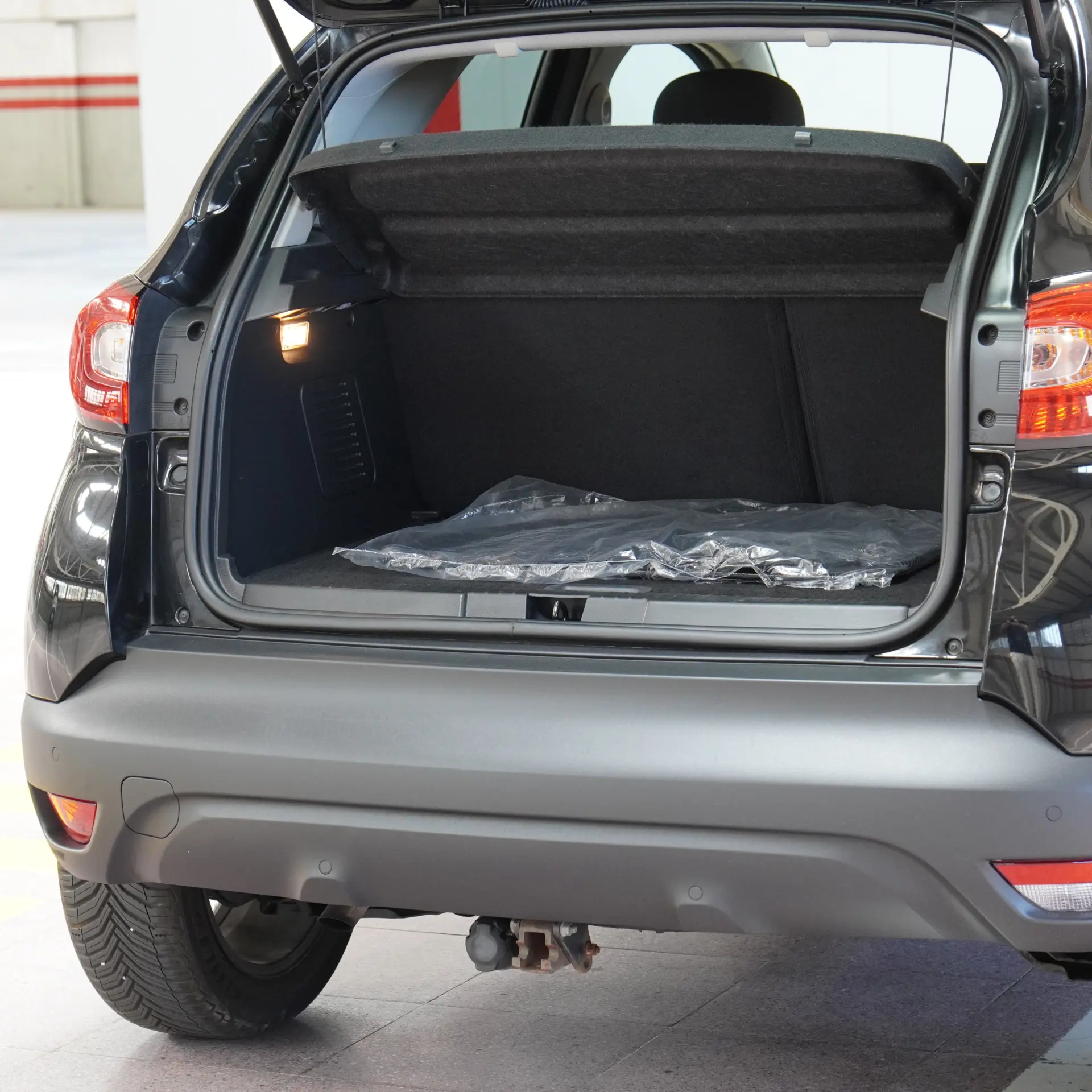 Renault Captur ENERGY TCe 90 S&S Dynamique 51