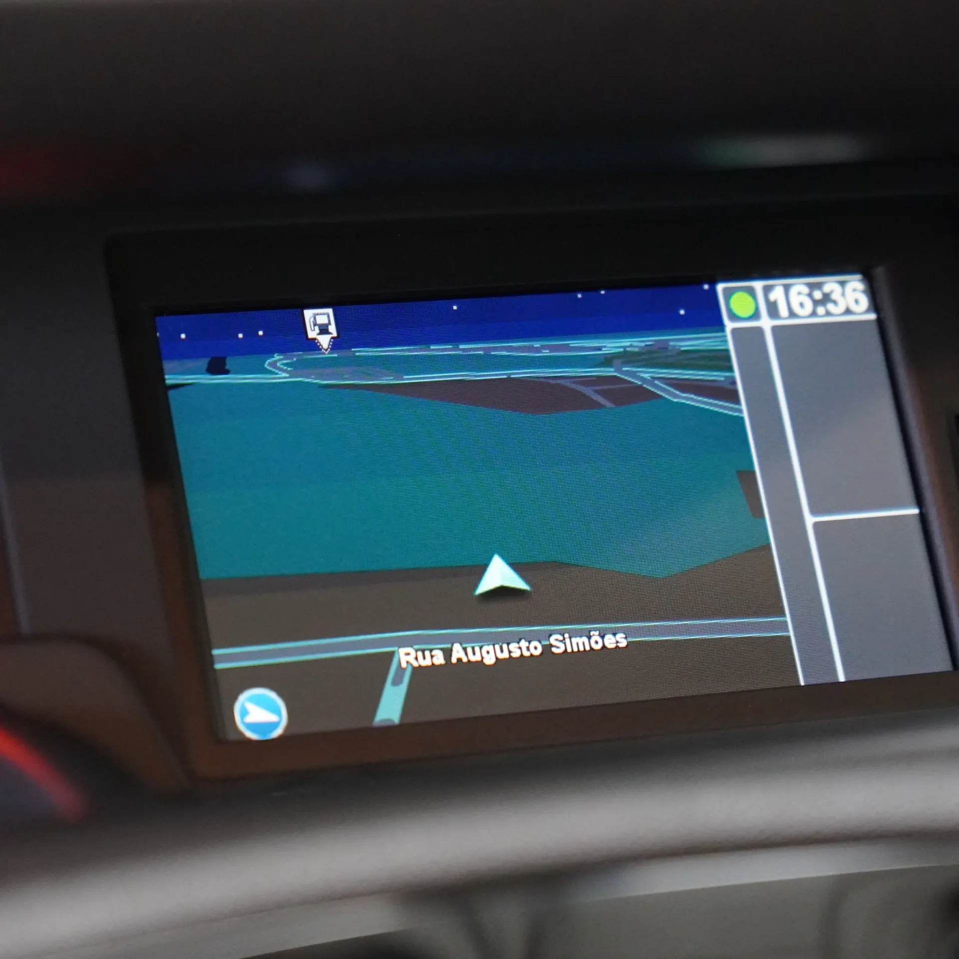 Renault Scénic 1.2 TCE Expression SS 19