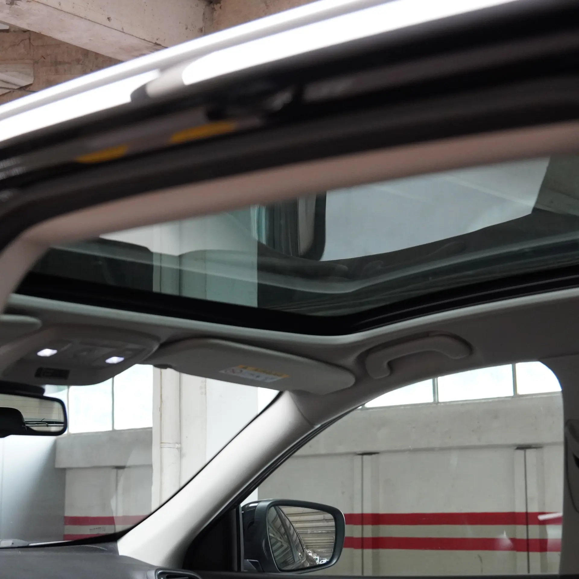 Renault Kadjar Energy TCe 130 EDC Bose Edition 17