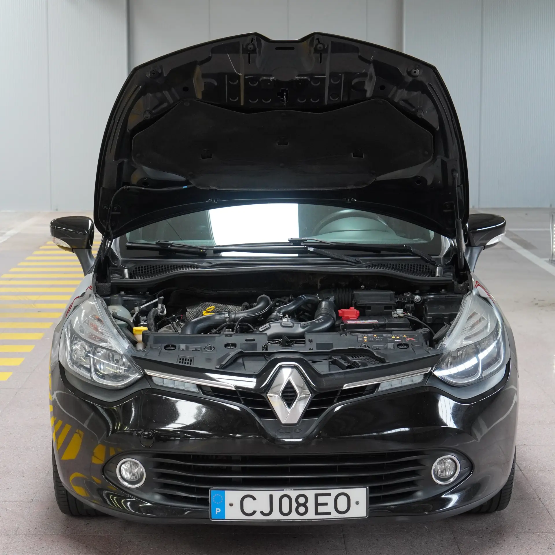 Renault Clio TCe 90 Dynamique 49