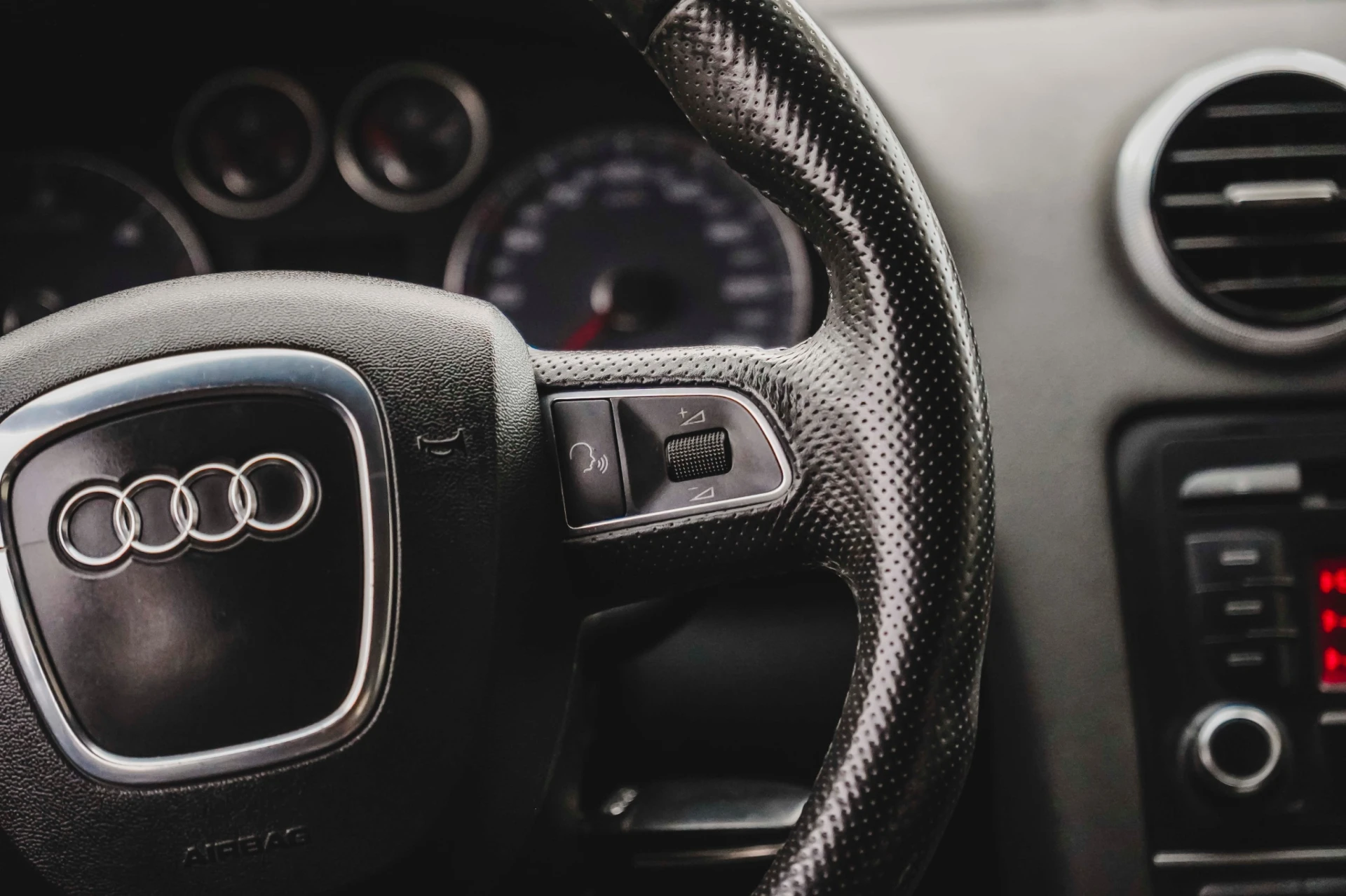 Audi A3 Sportback 1.6 TDI S-line 21