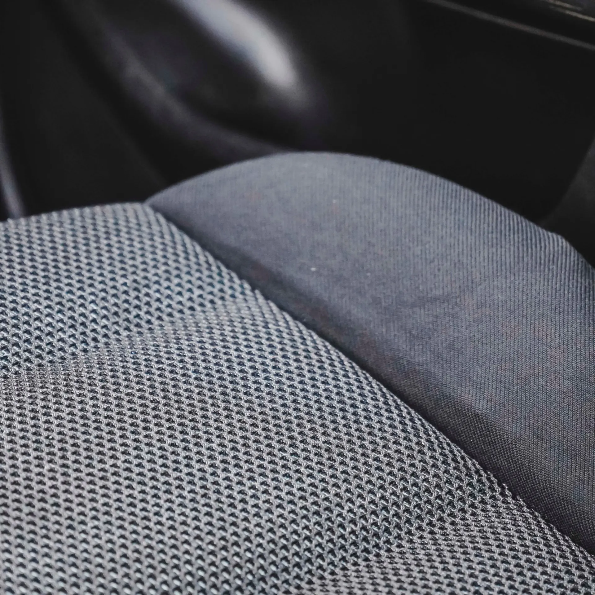 Peugeot 307 SW 1.6 HDi Black & Silver 30