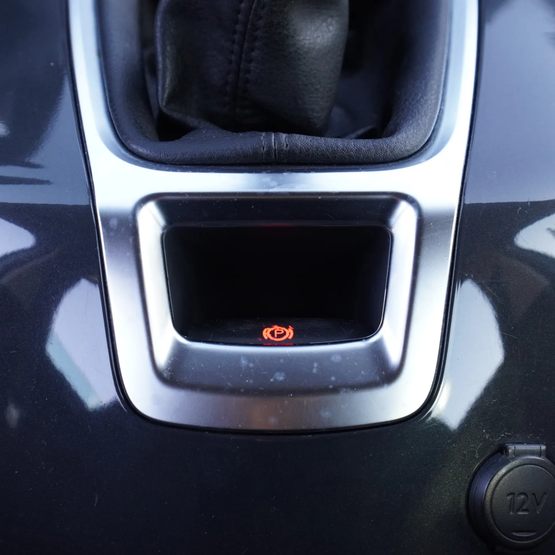 Peugeot 5008 1.6 HDi Premium 22