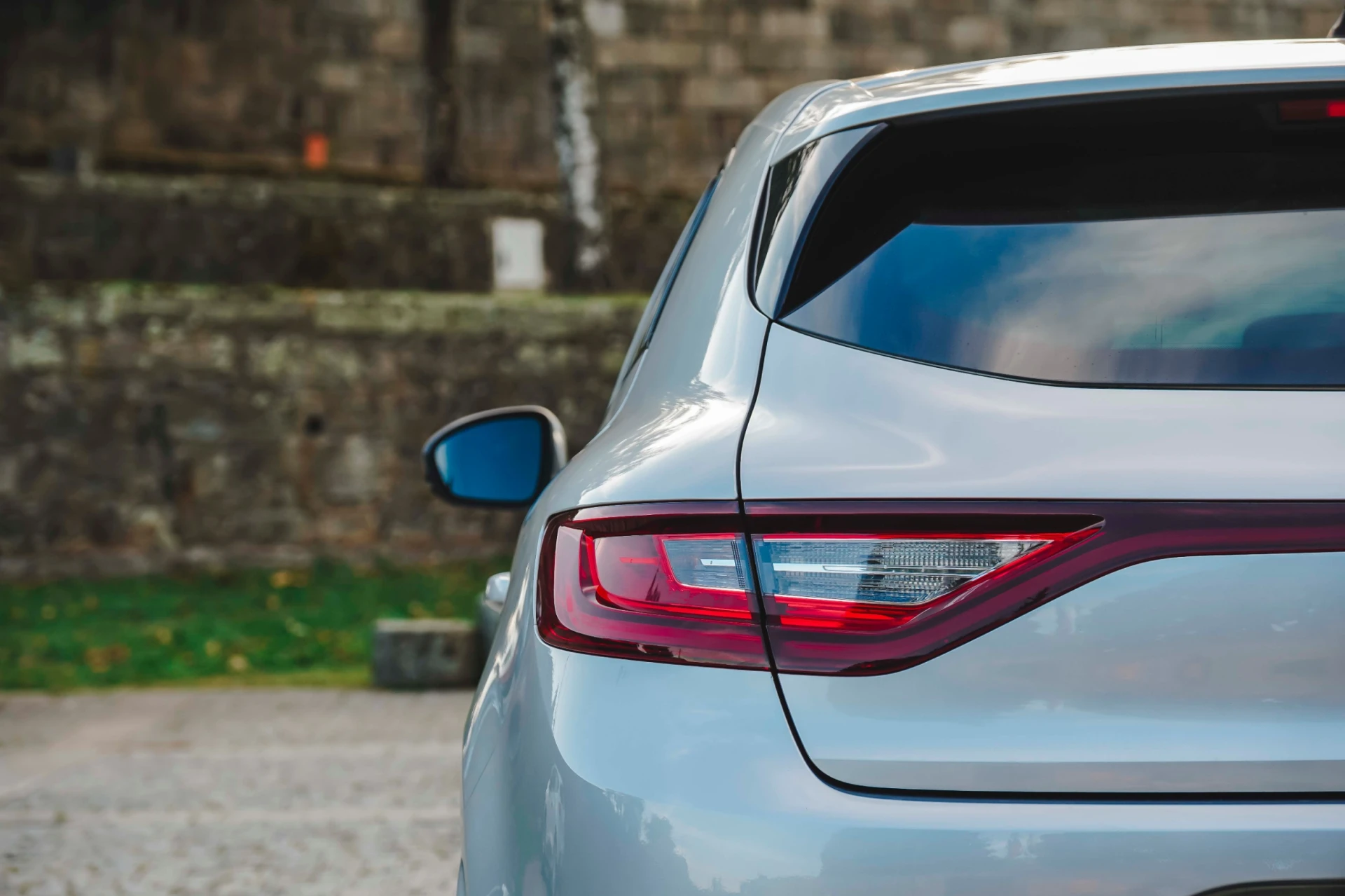 Renault Mégane 1.5 dCi Zen 34