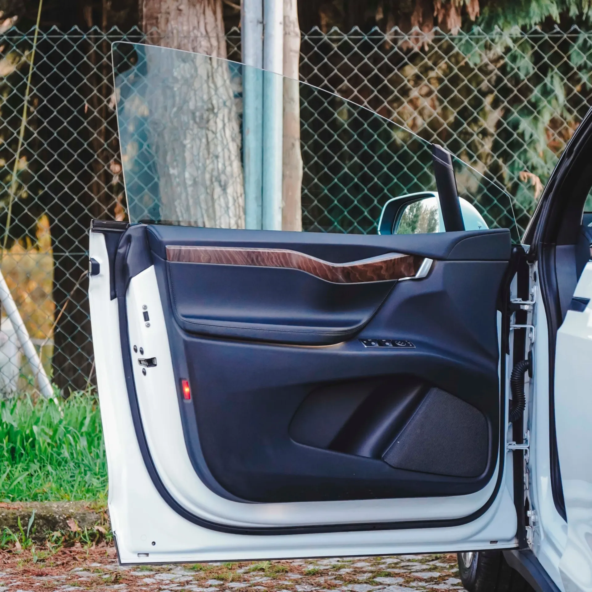 Tesla Model X Long Range Full Self Driving 20