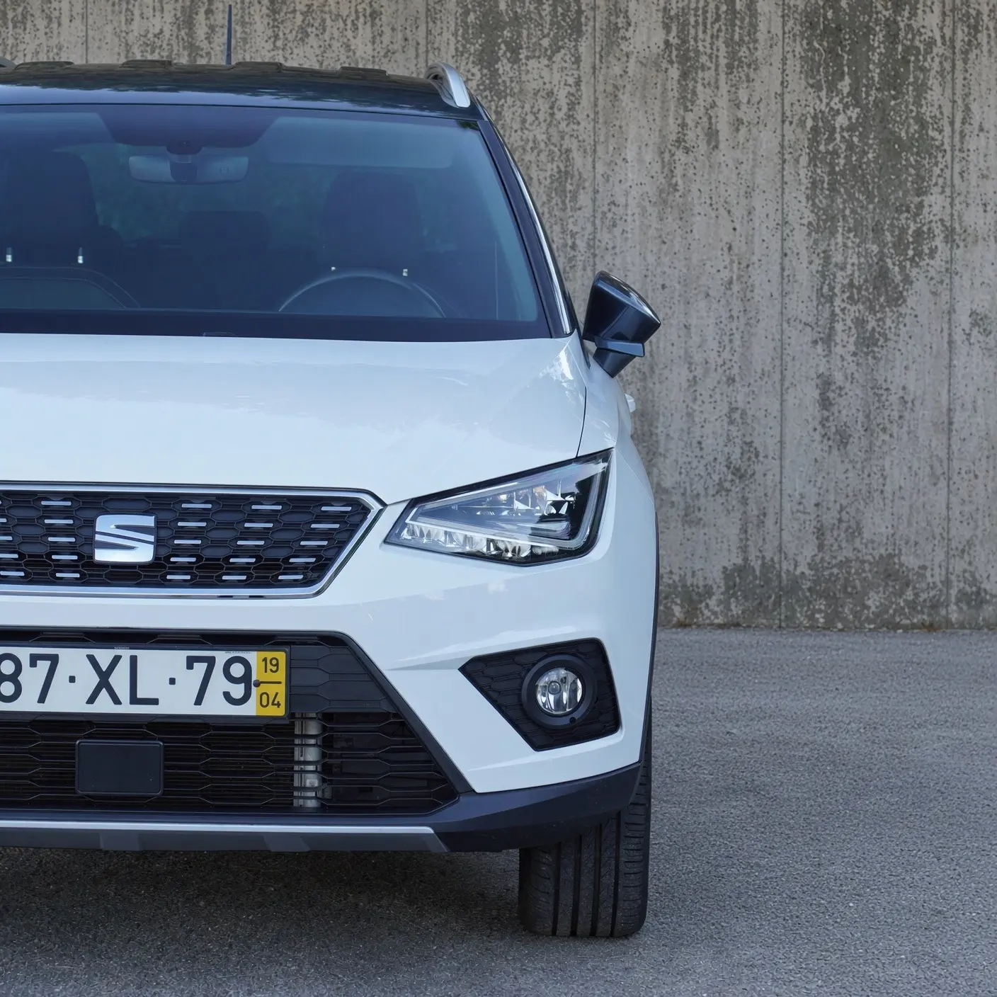 SEAT Arona 1.0 TSI Xcellence DSG 38