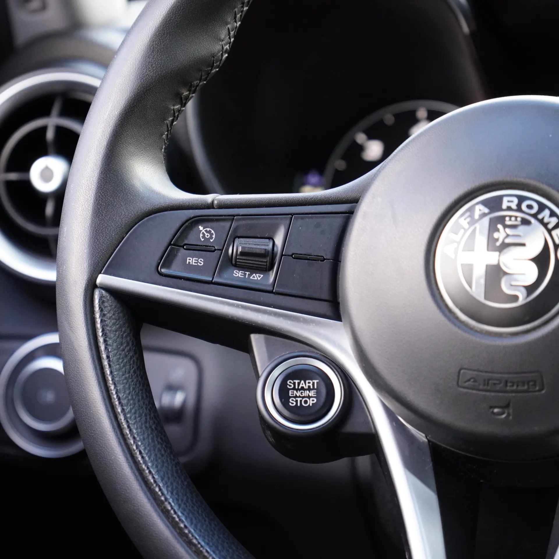 Alfa Romeo Giulia 2.2 D 13