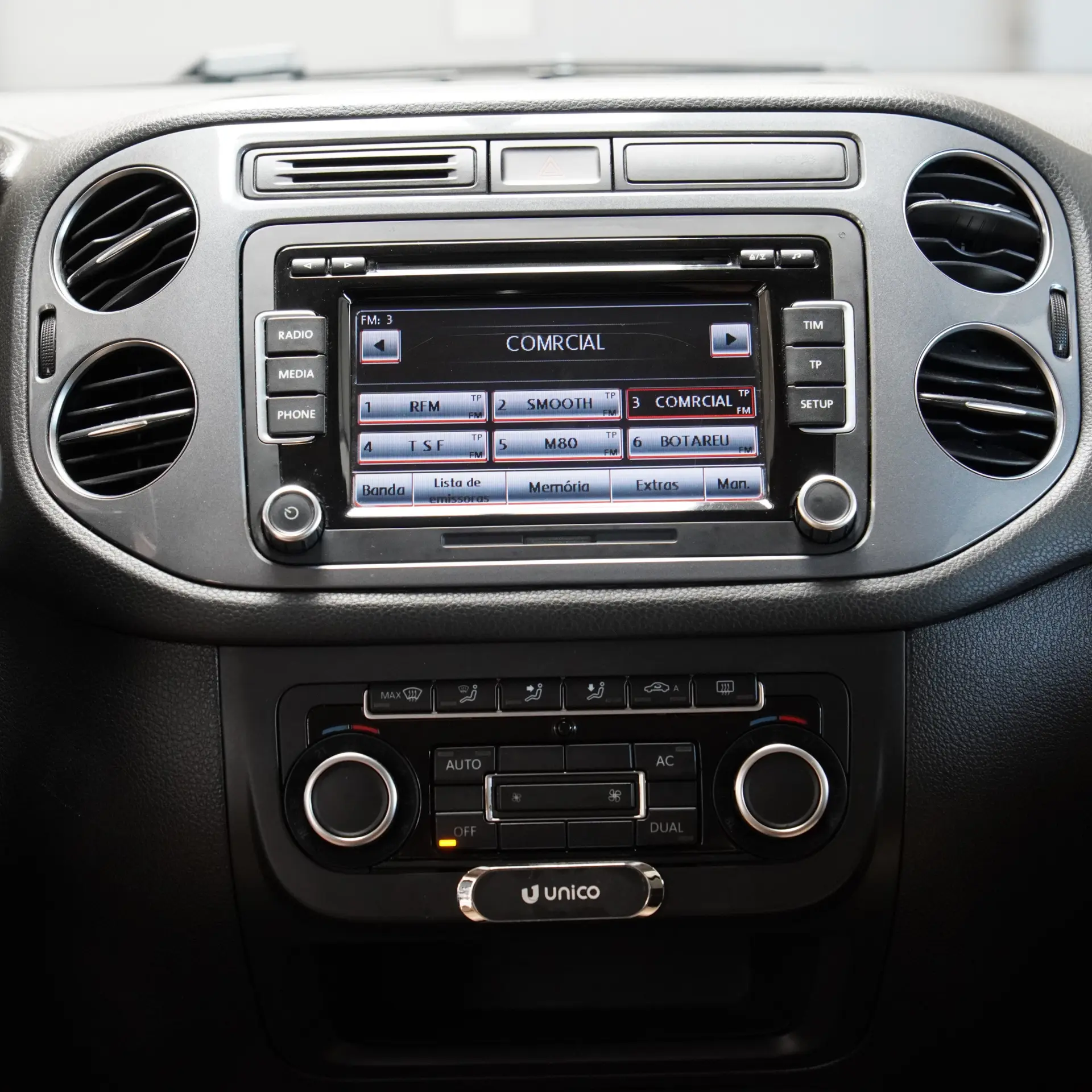 Volkswagen Tiguan 2.0 TDI Trend BlueMotion 18