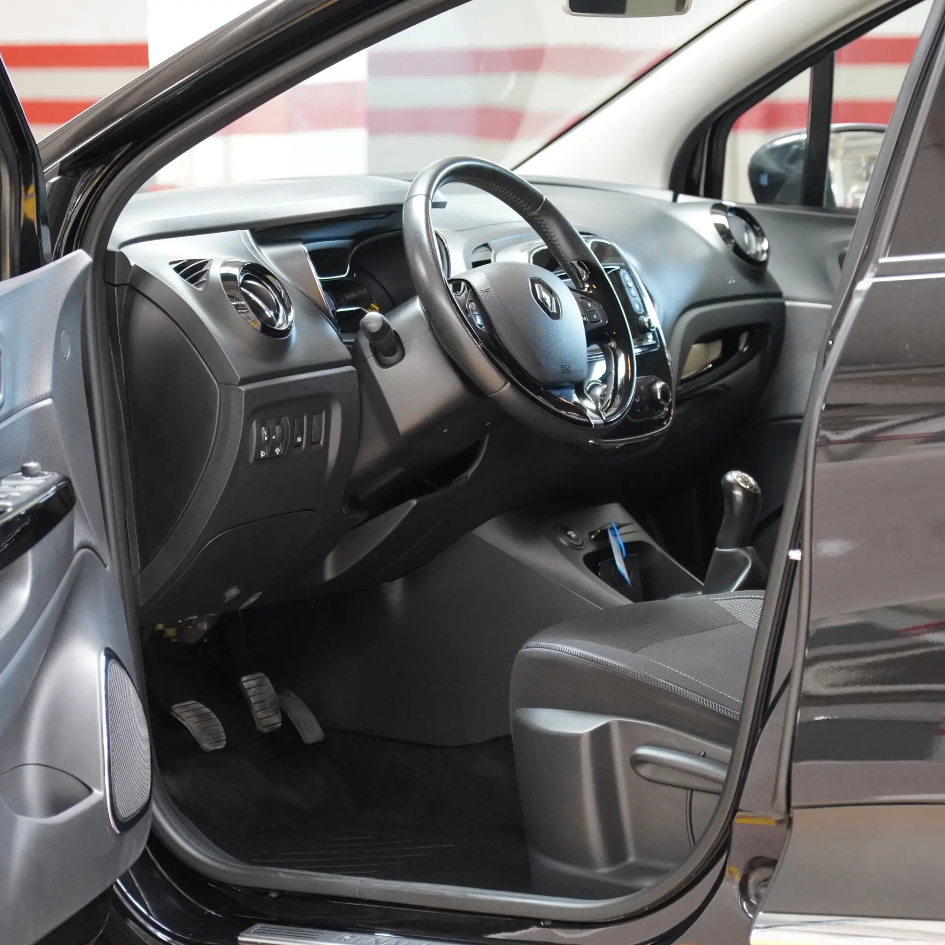 Renault Captur ENERGY TCe 90 S&S Dynamique 29