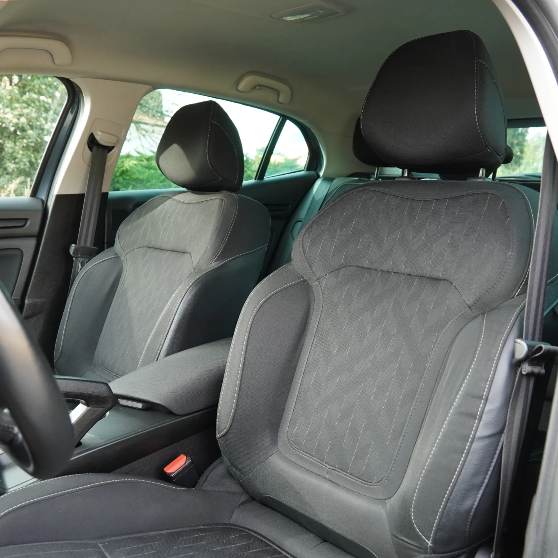 Renault Mégane 1.5 Blue dCi Limited 11