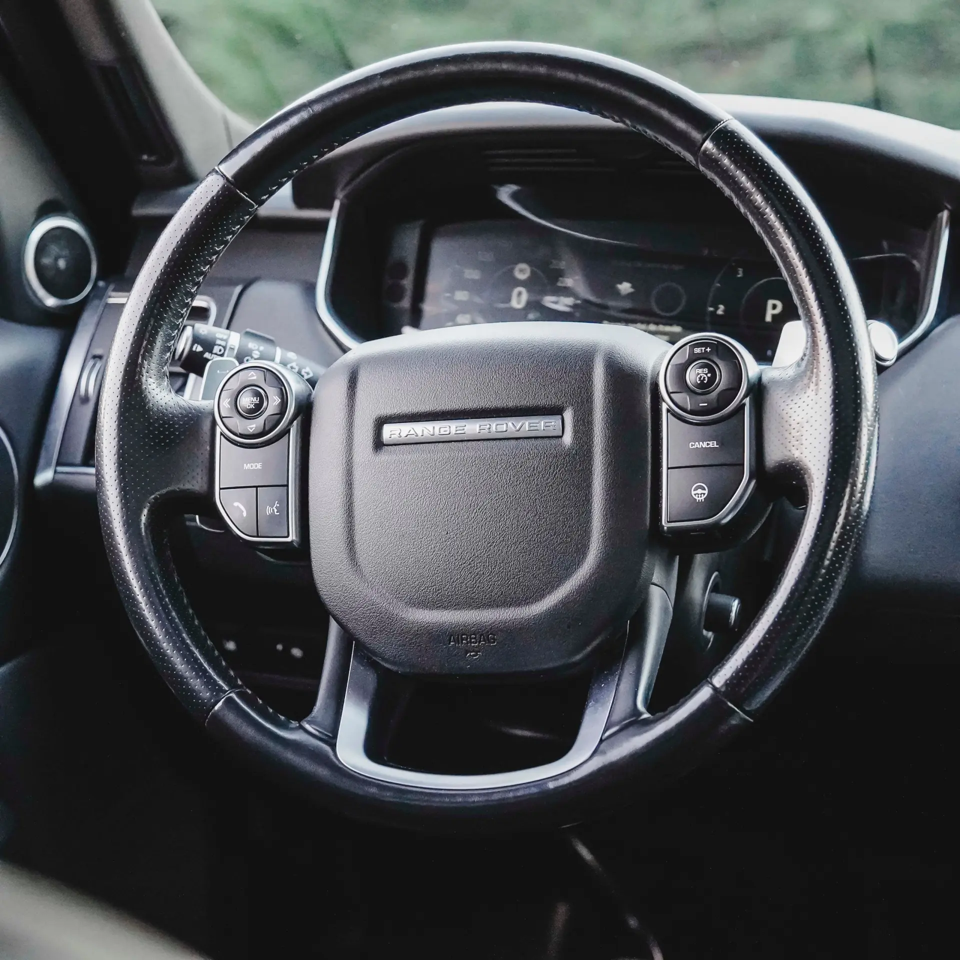 Land Rover Range Rover Sport 2.0 SD4 HSE 9