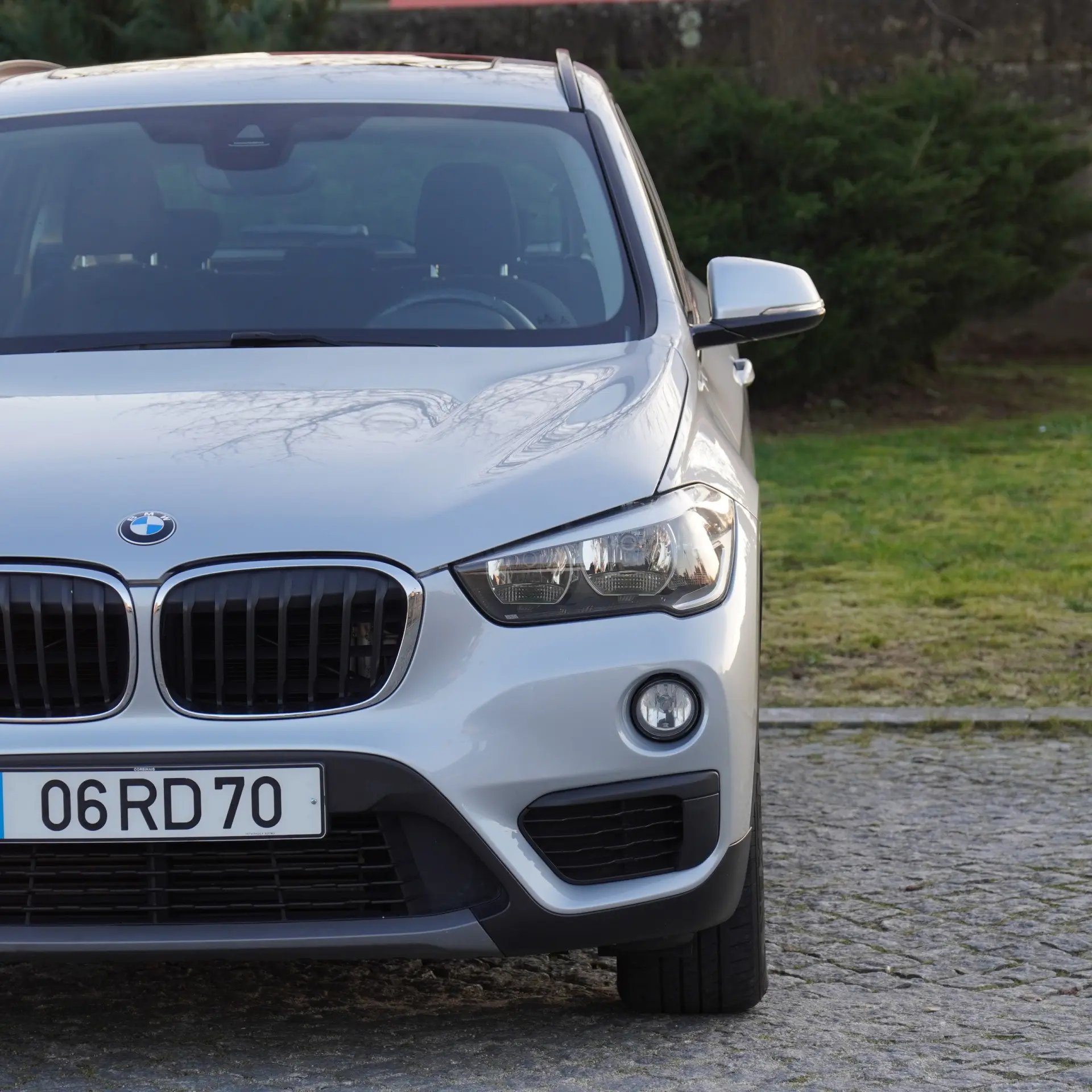 BMW X1 16 d sDrive 37