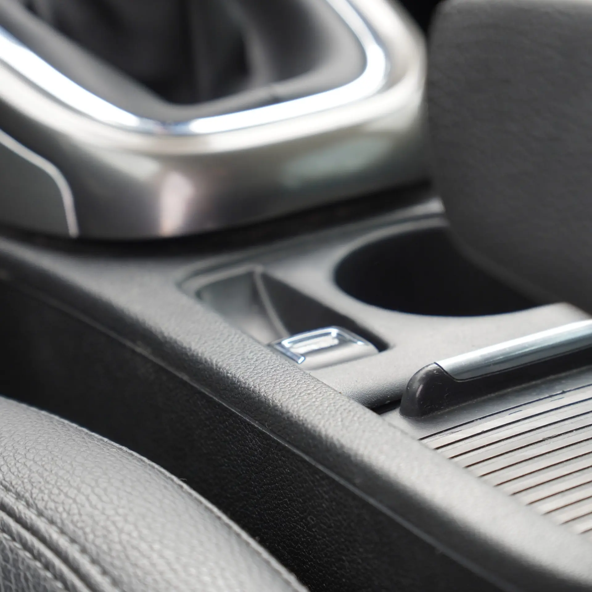 Opel Astra Caravan Cosmo 23