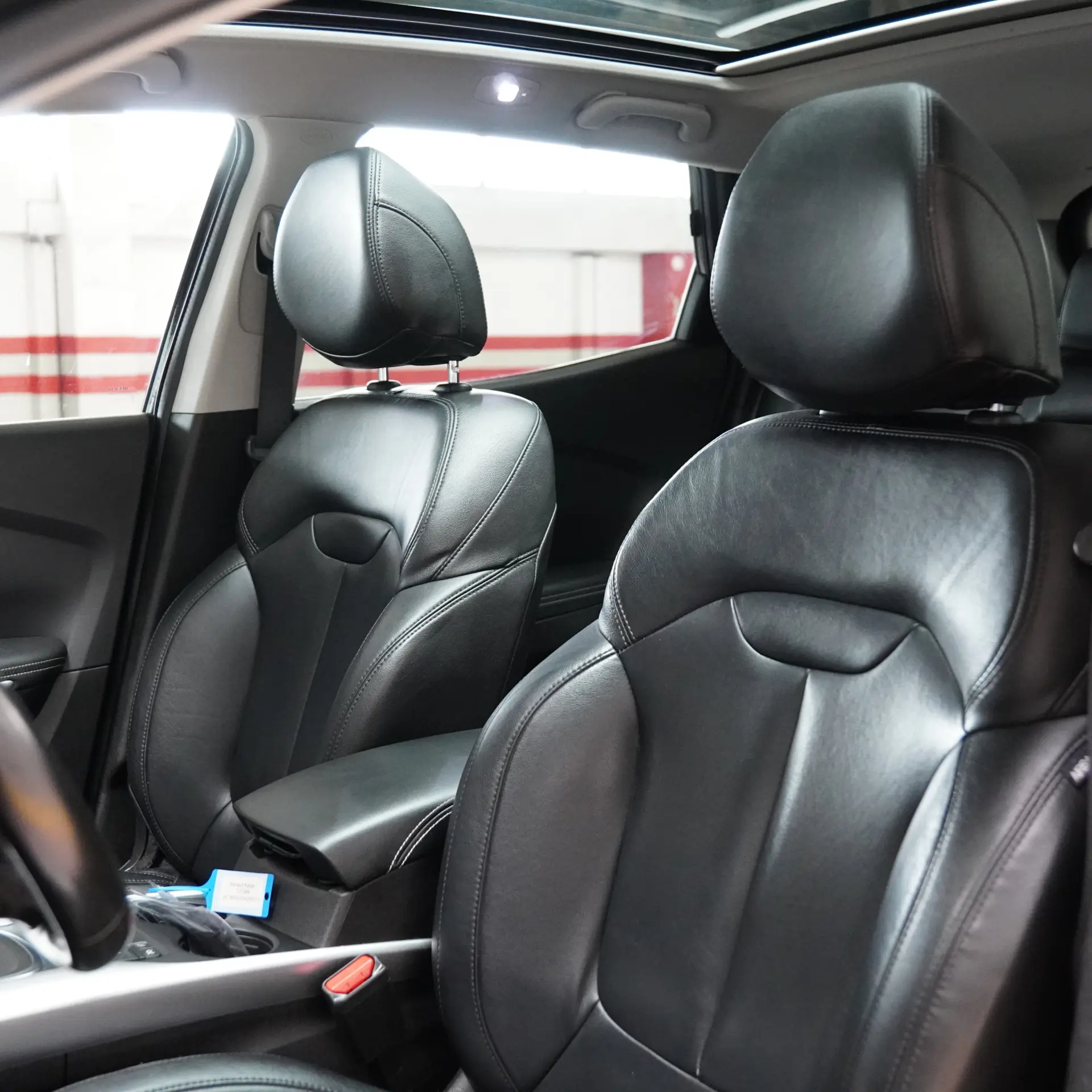 Renault Kadjar Energy TCe 130 EDC Bose Edition 10
