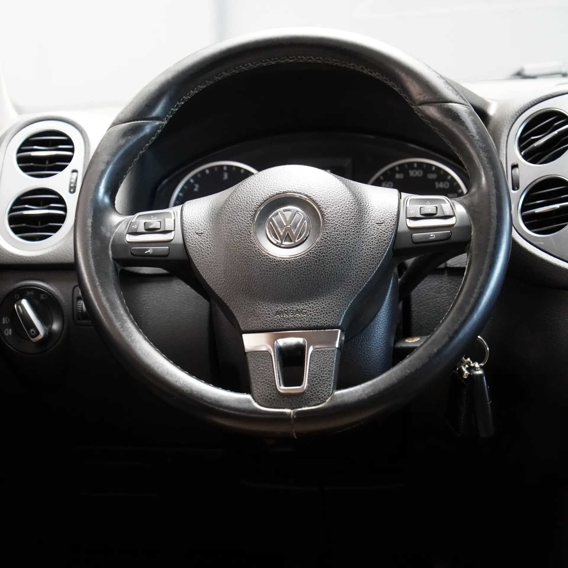 Volkswagen Tiguan 2.0 TDI Trend BlueMotion 13