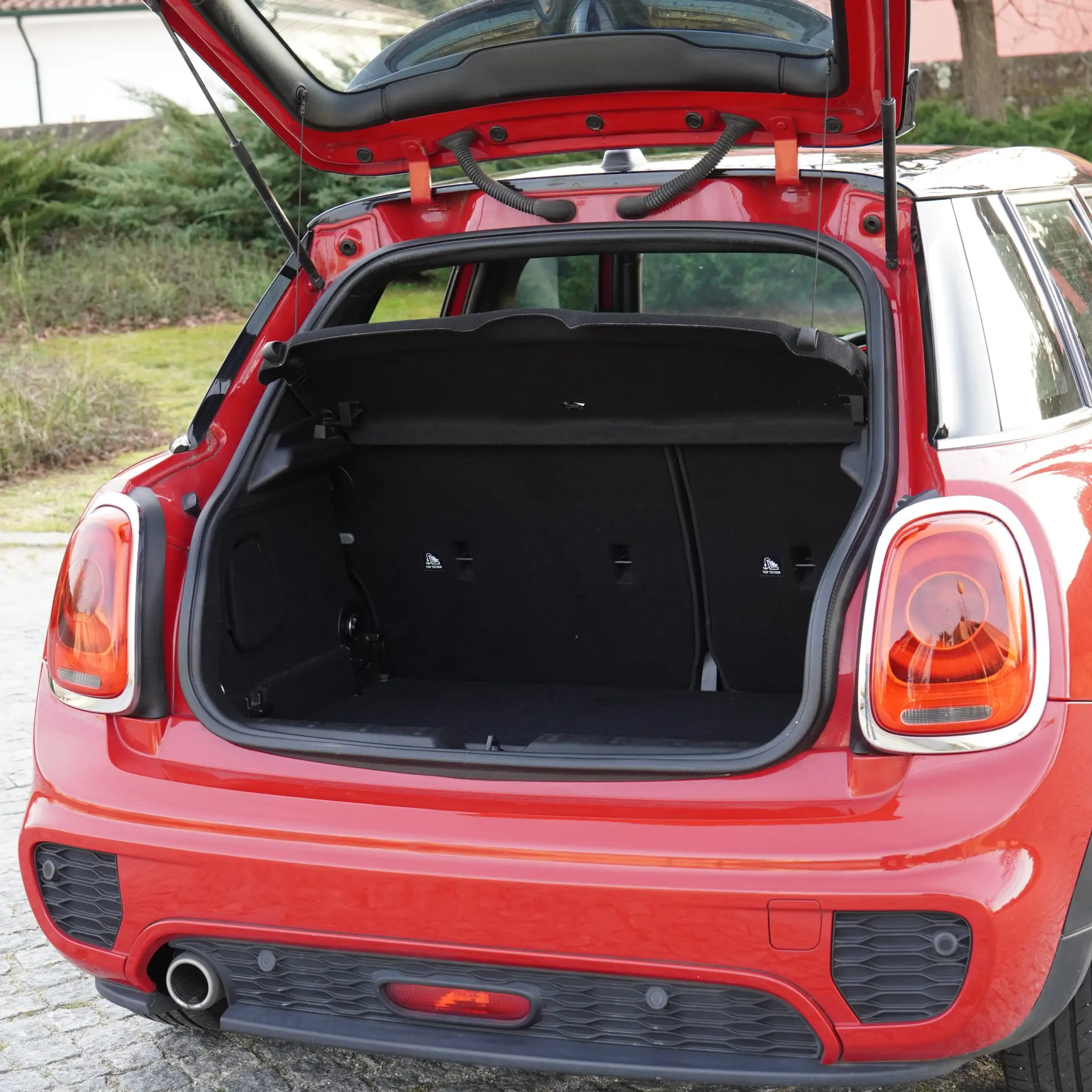 MINI 5 Portas One D 49