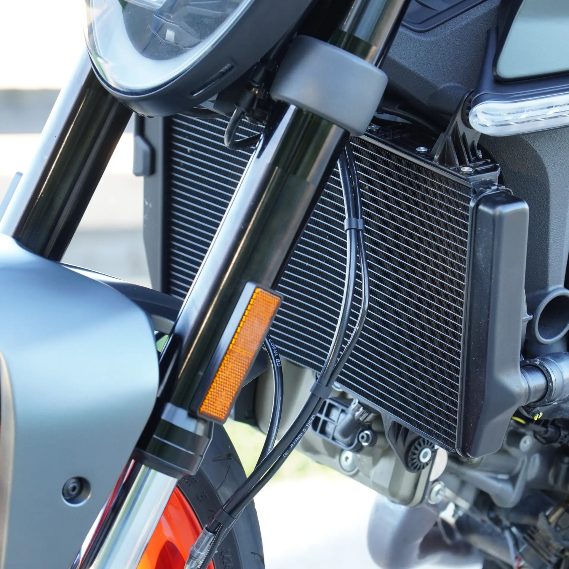 Ducati Monster 30TH anniversary 17