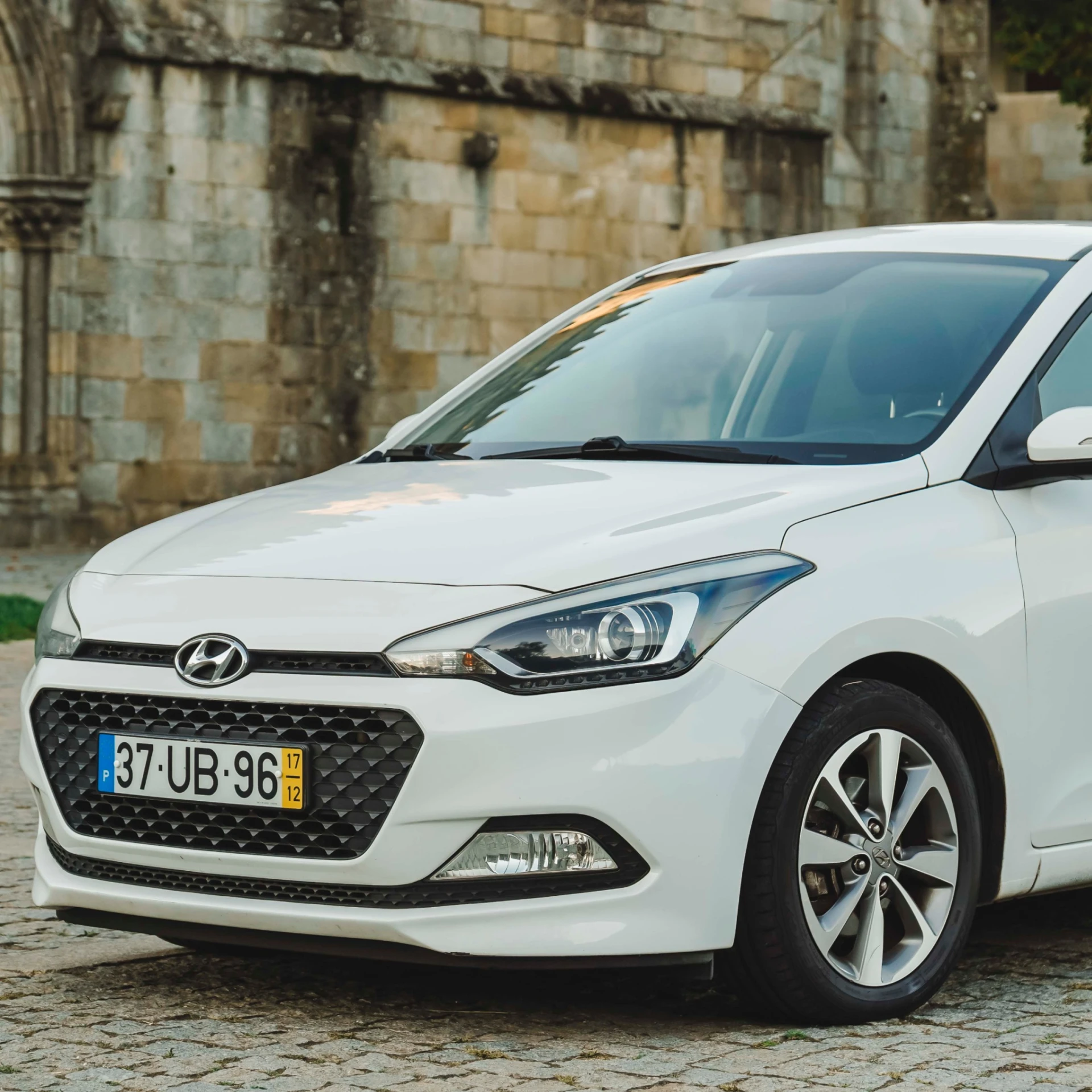 Hyundai i20 1.1 CRDi Comfort 41